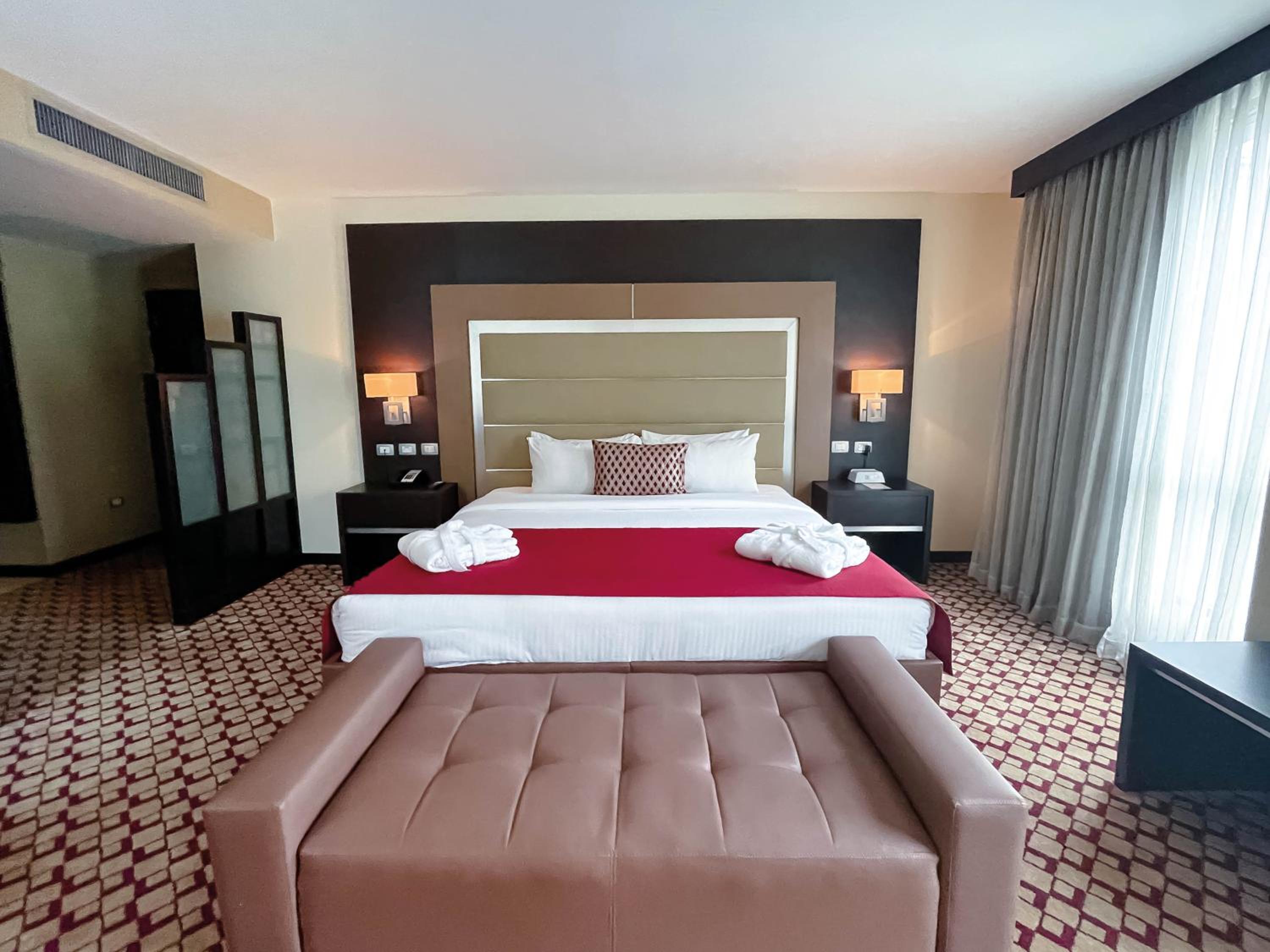 King Room photo 1