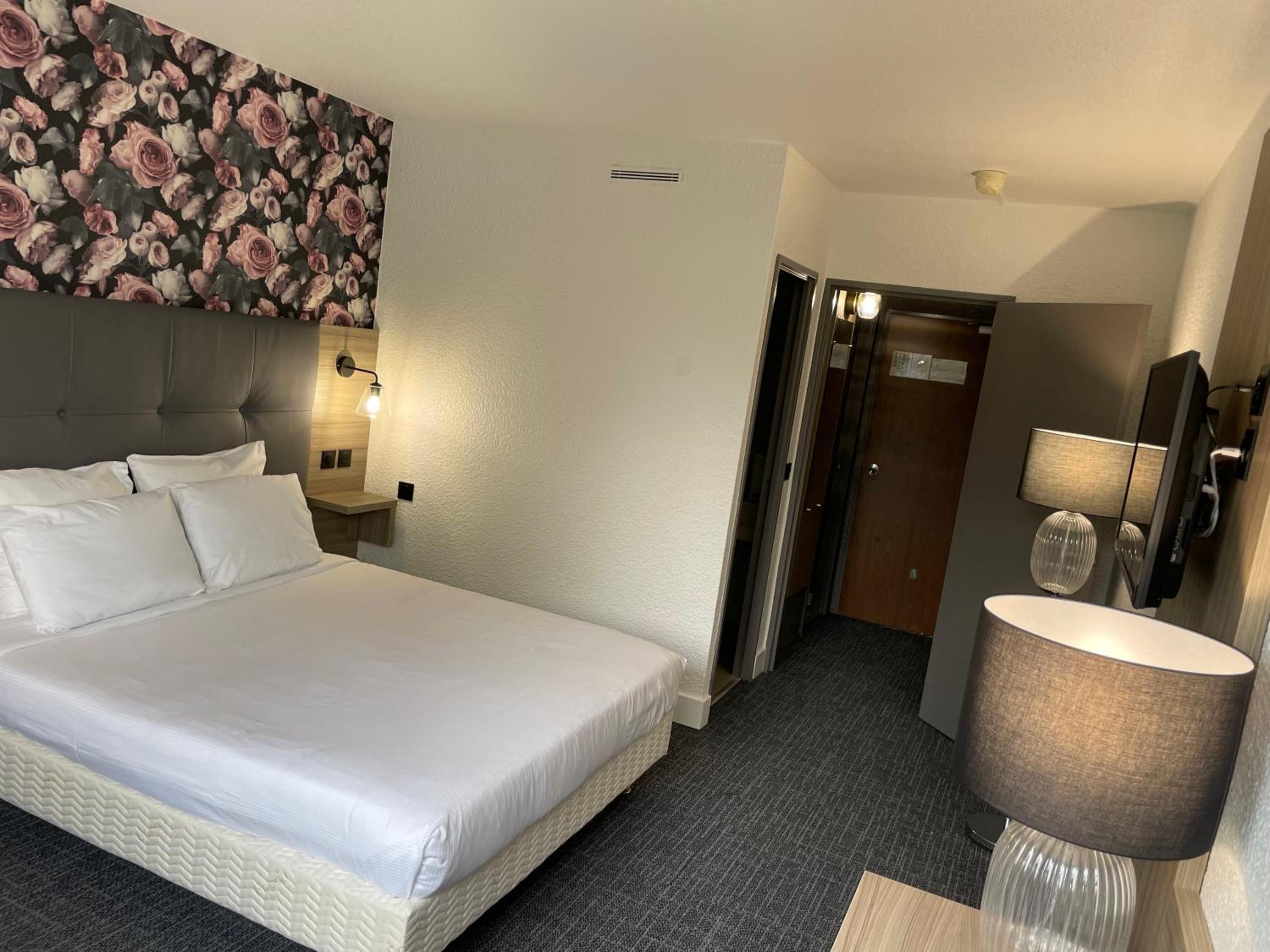 Comfort room - Photo 1