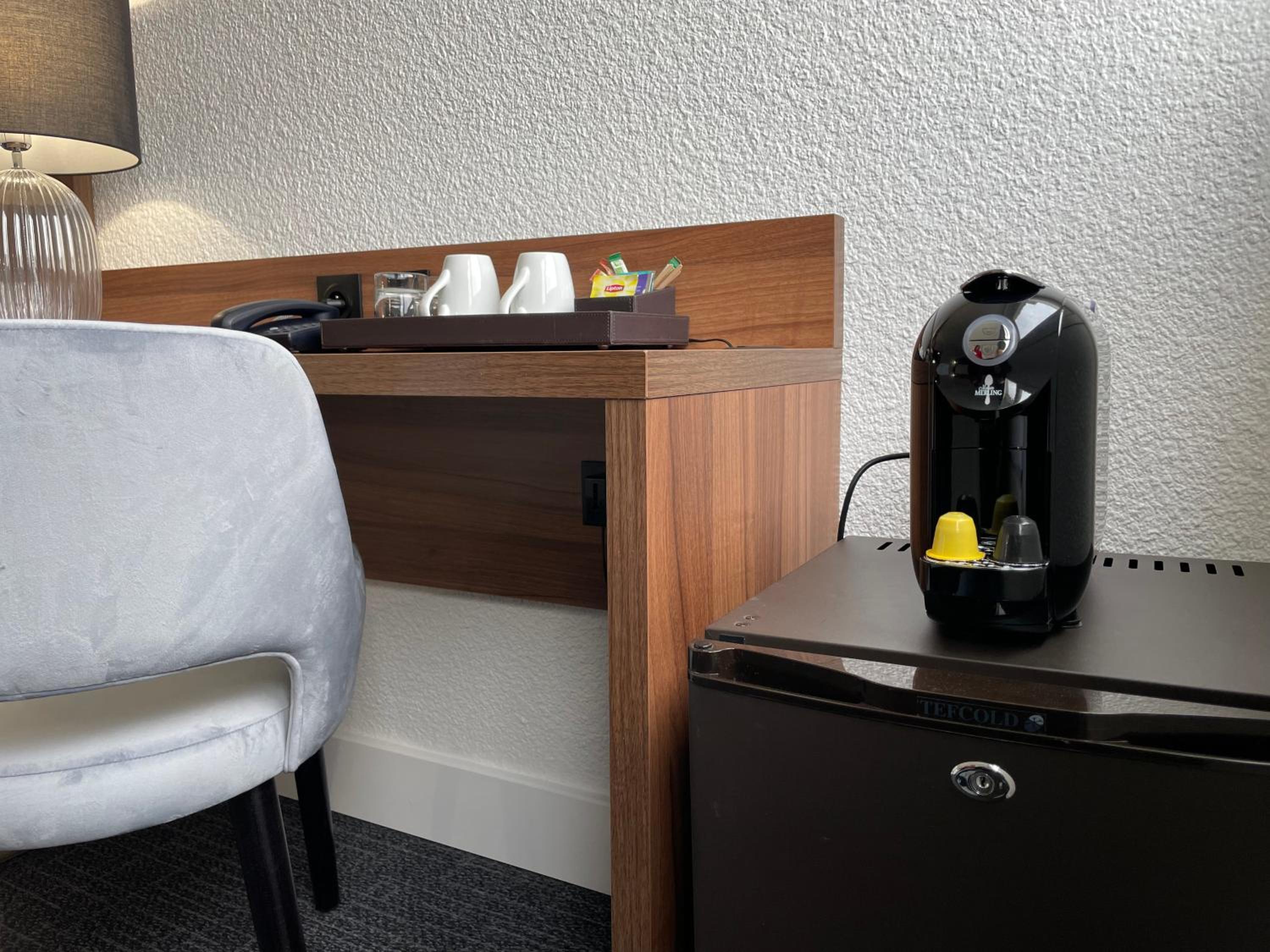 Premium Double Room - Photo 5