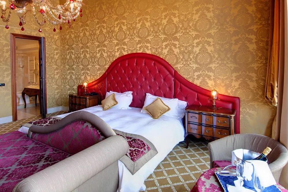 Junior Suite photo 2