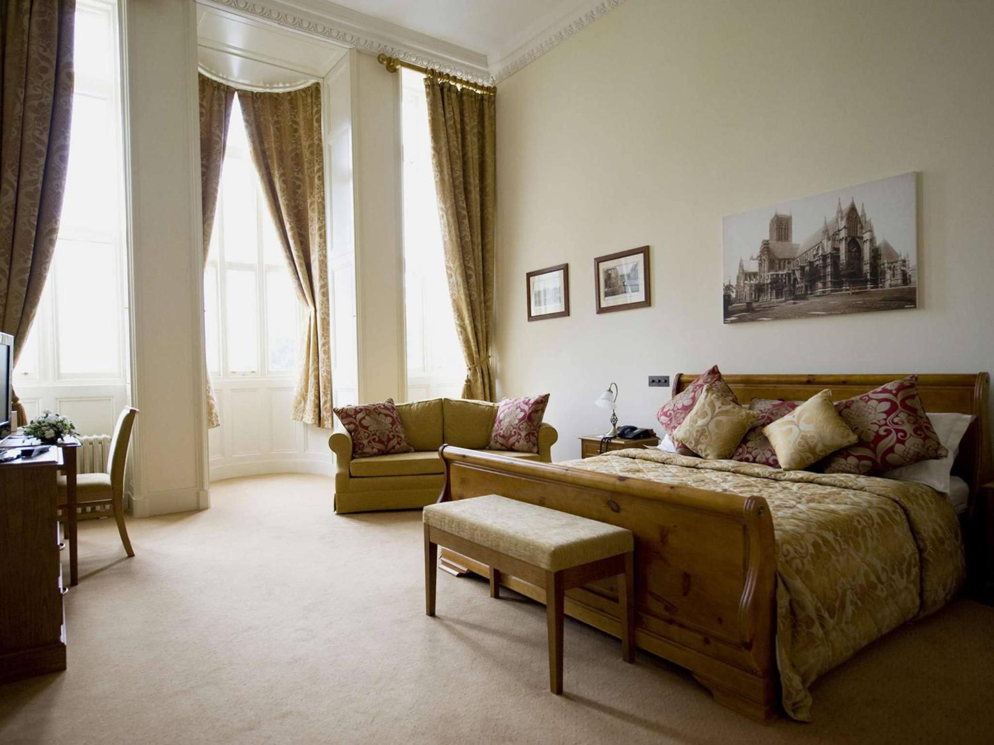 King Suite photo 2