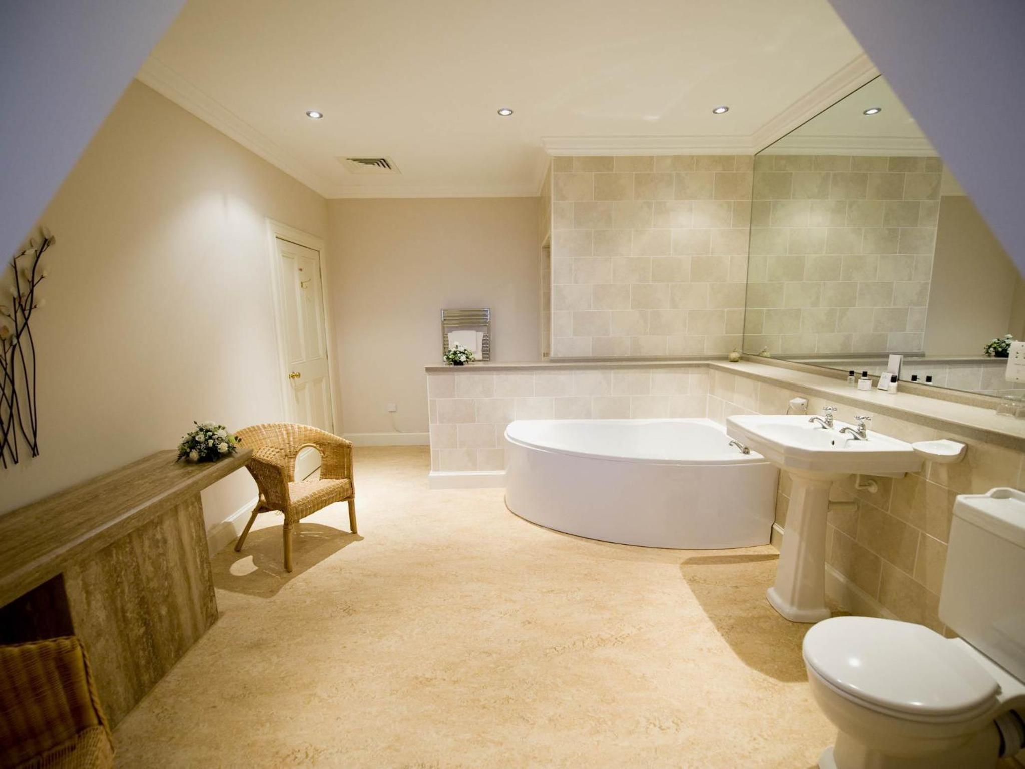 Superior King Room photo 3