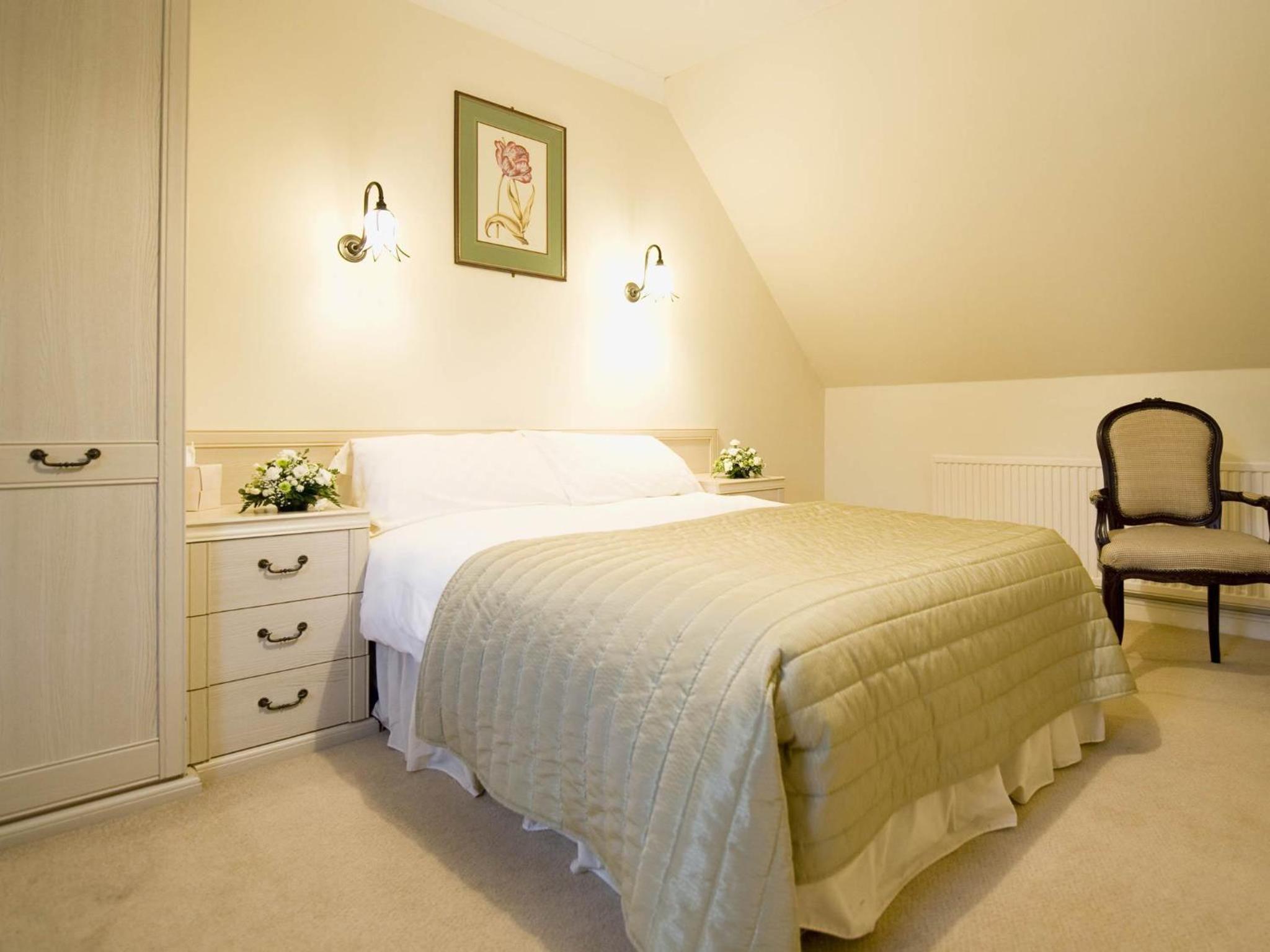 Small Double Room photo 2