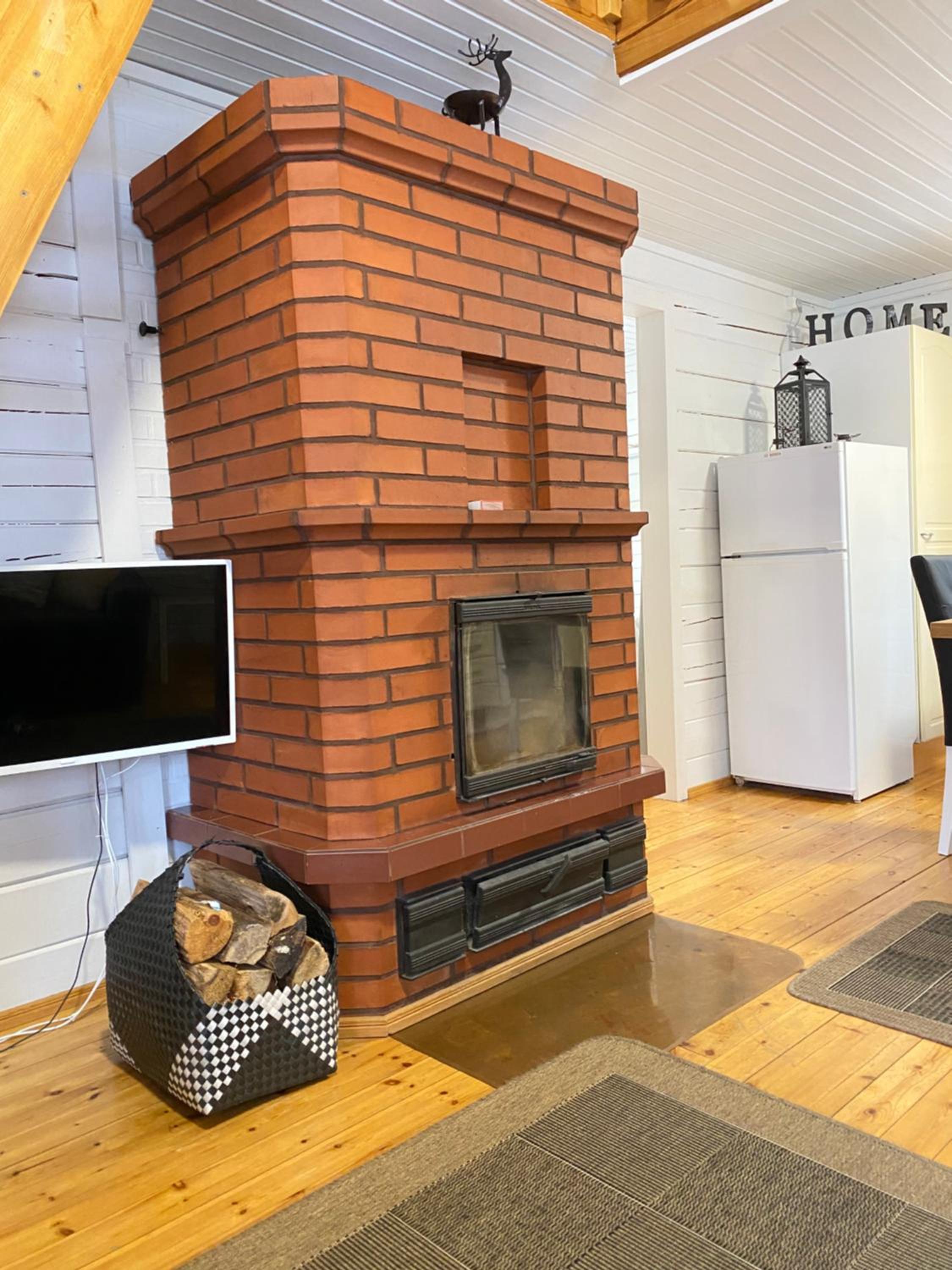 Two-Bedroom Villa photo 2