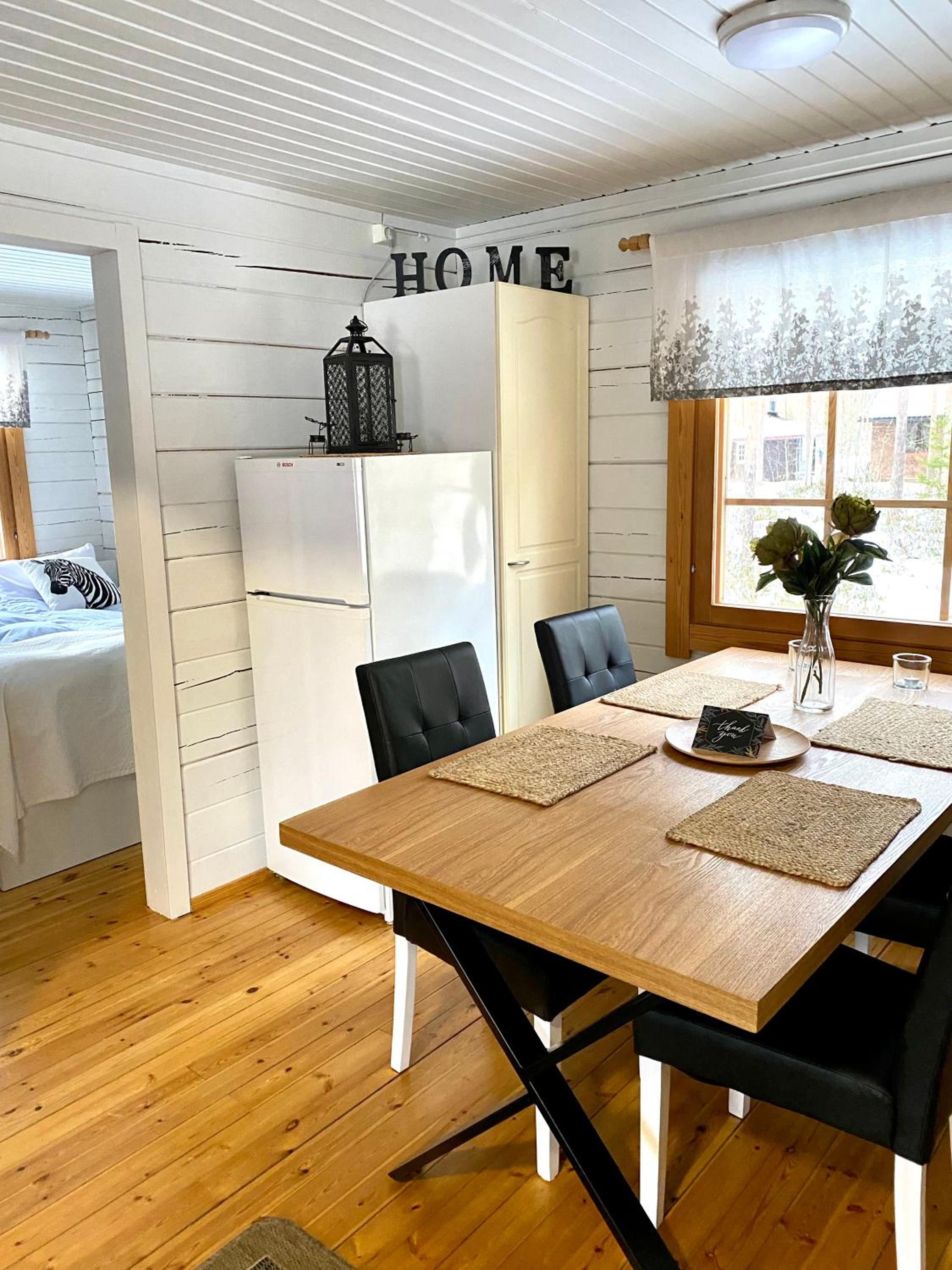Two-Bedroom Villa photo 3