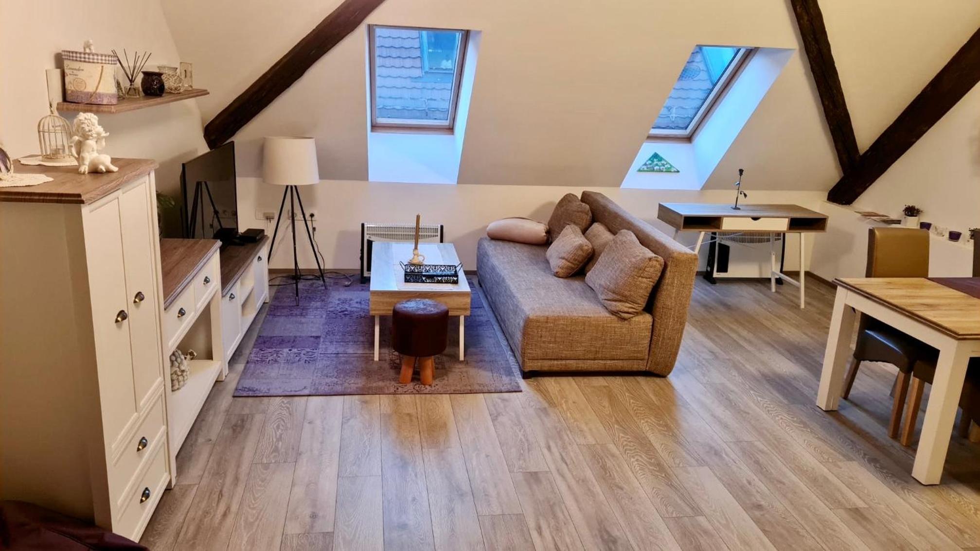 Apartment - Split Level photo 1
