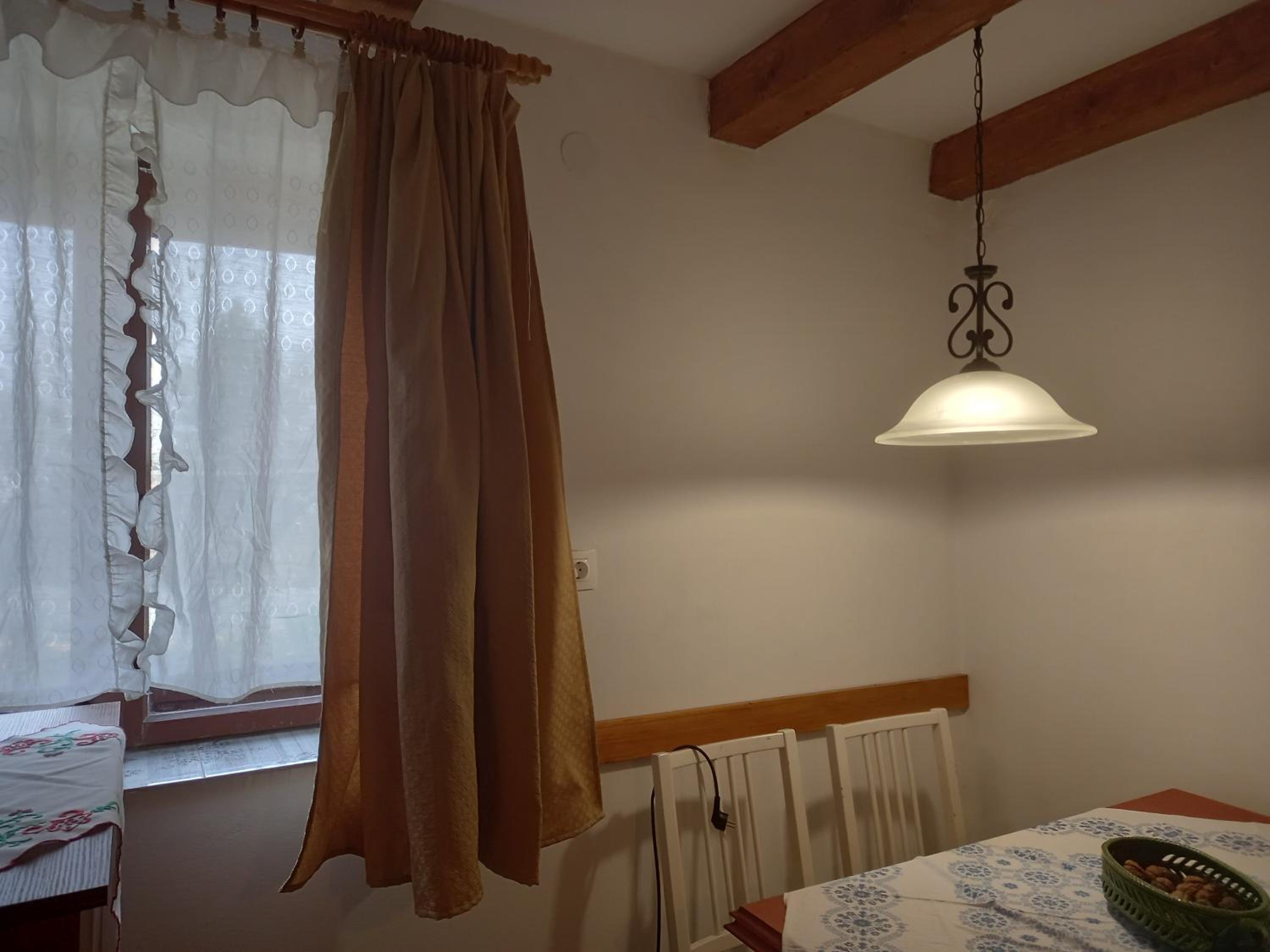 One-Bedroom House photo 2