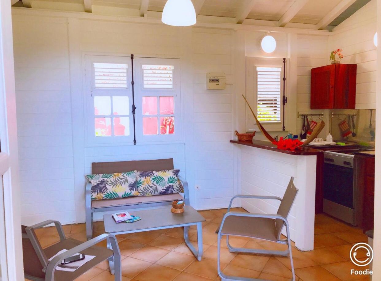 One-Bedroom House photo 2