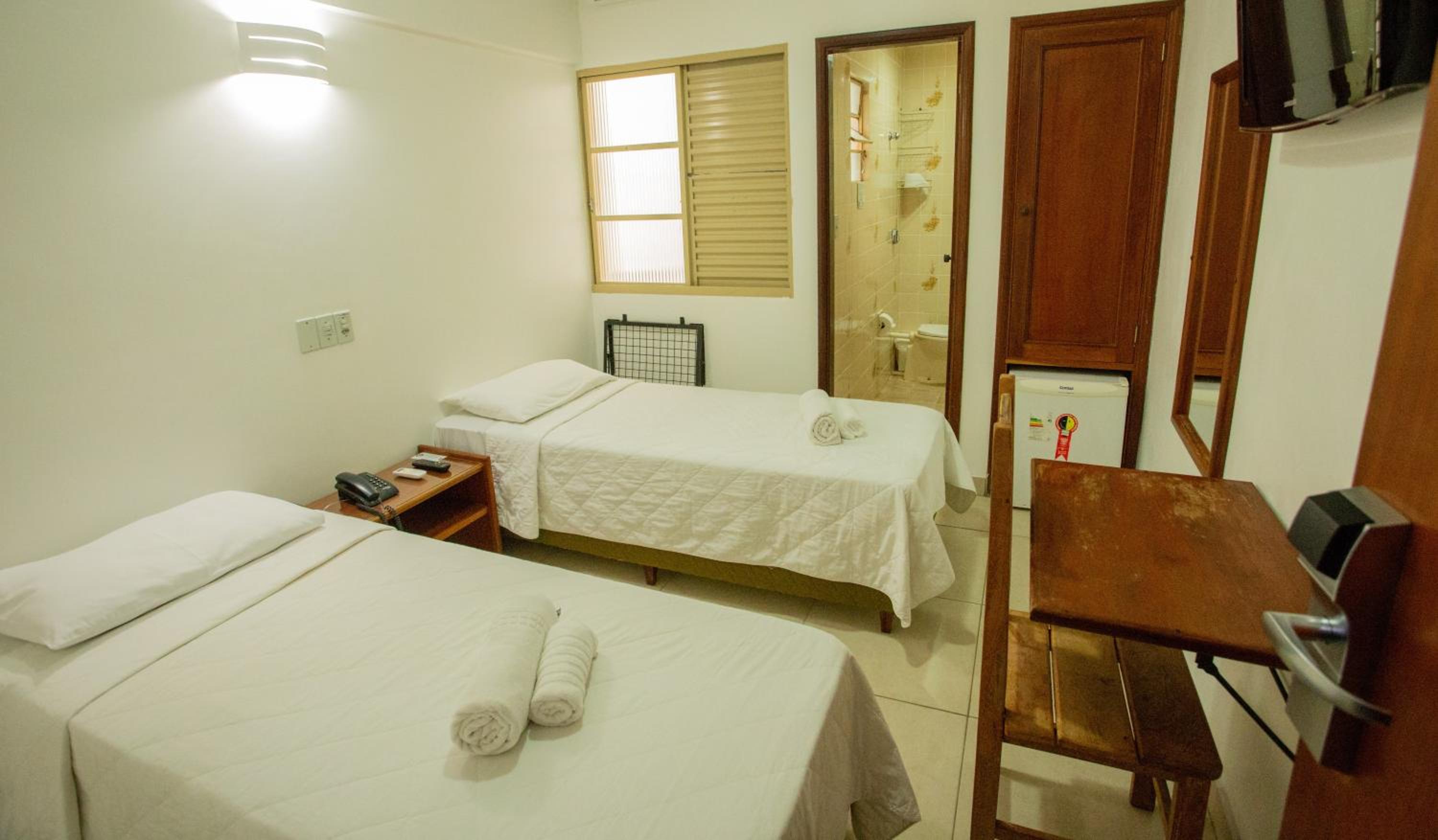 Standard Double or Twin Room photo 2