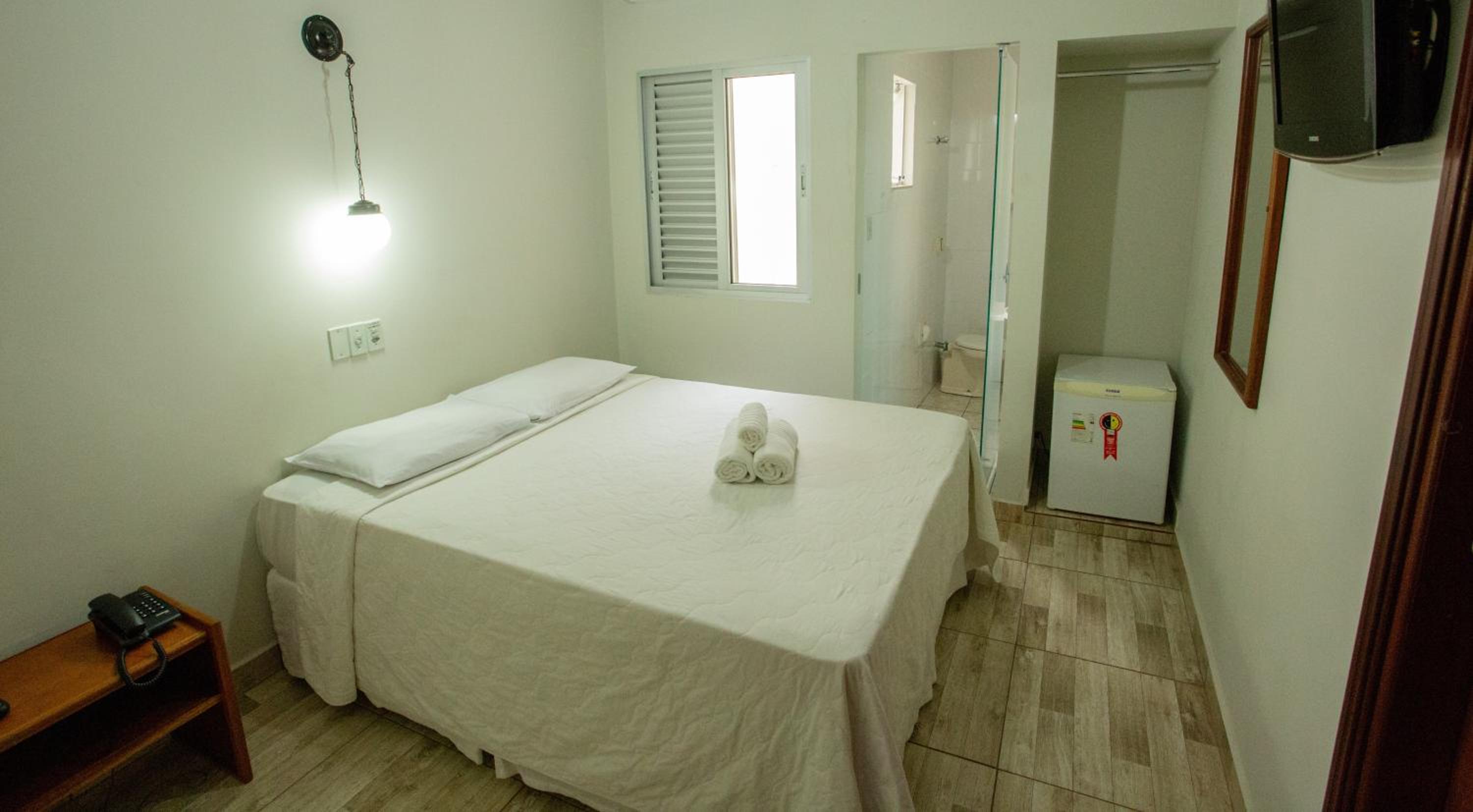 Standard Double or Twin Room photo 1