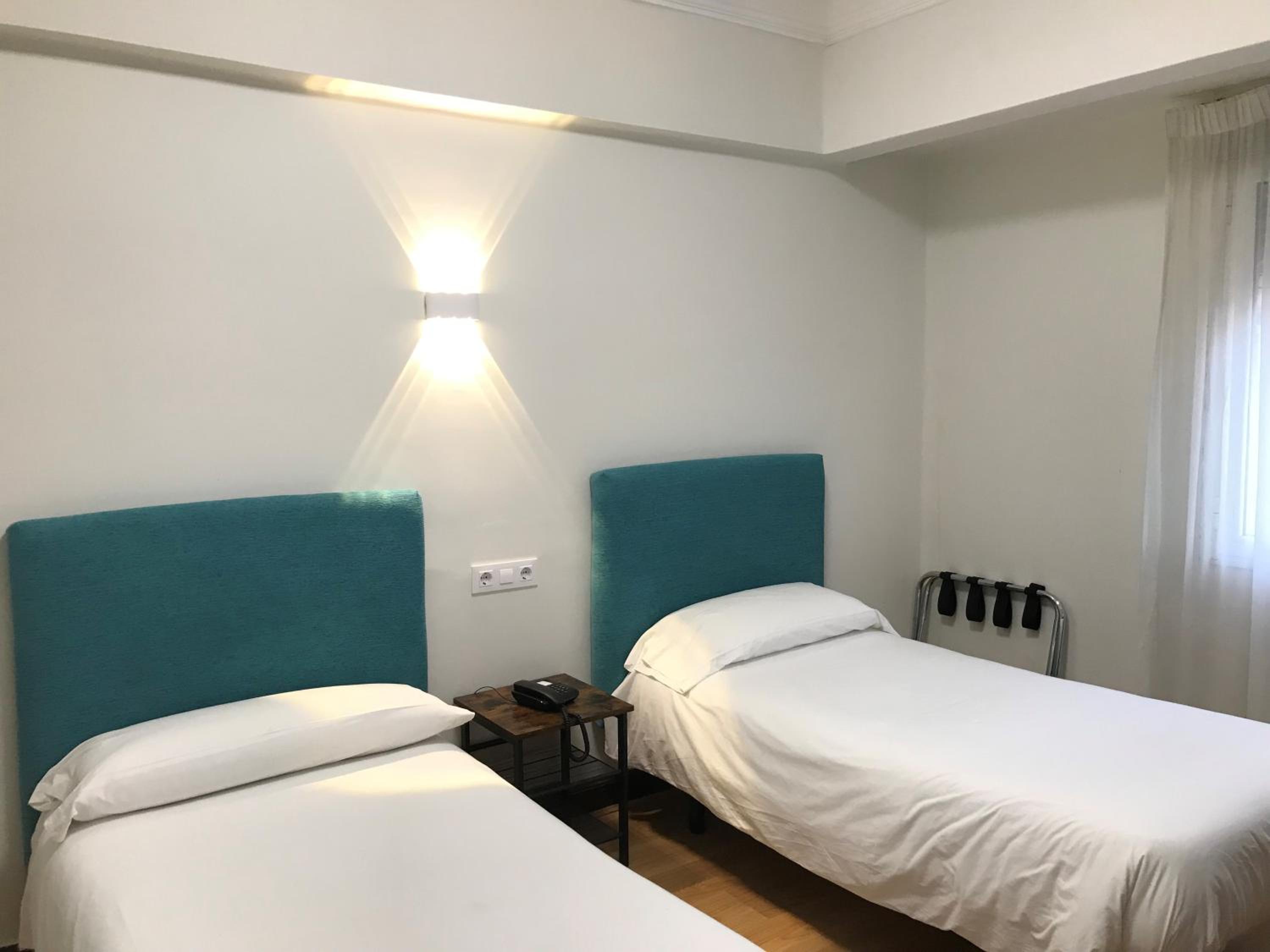 Quadruple Room photo 3