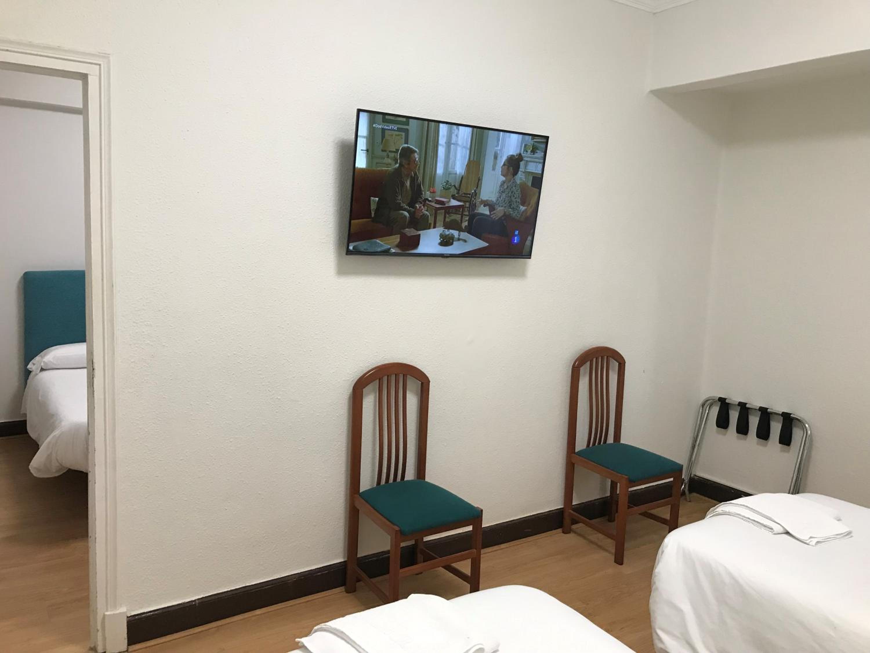 Quadruple Room photo 2