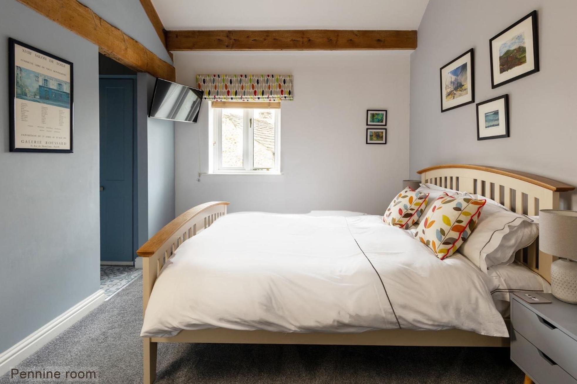 King Room with Garden View photo 3