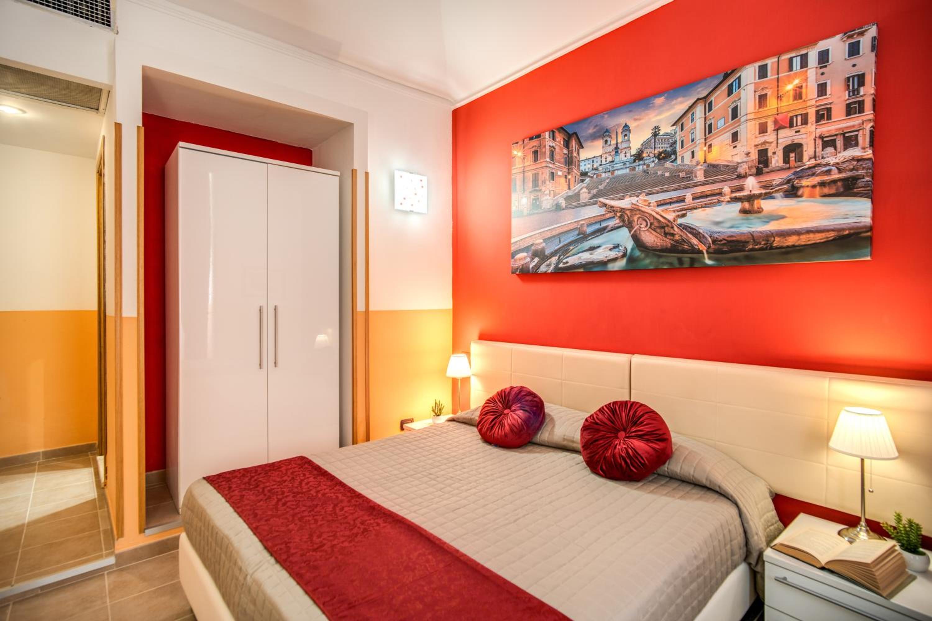 Economy Double Room photo 3