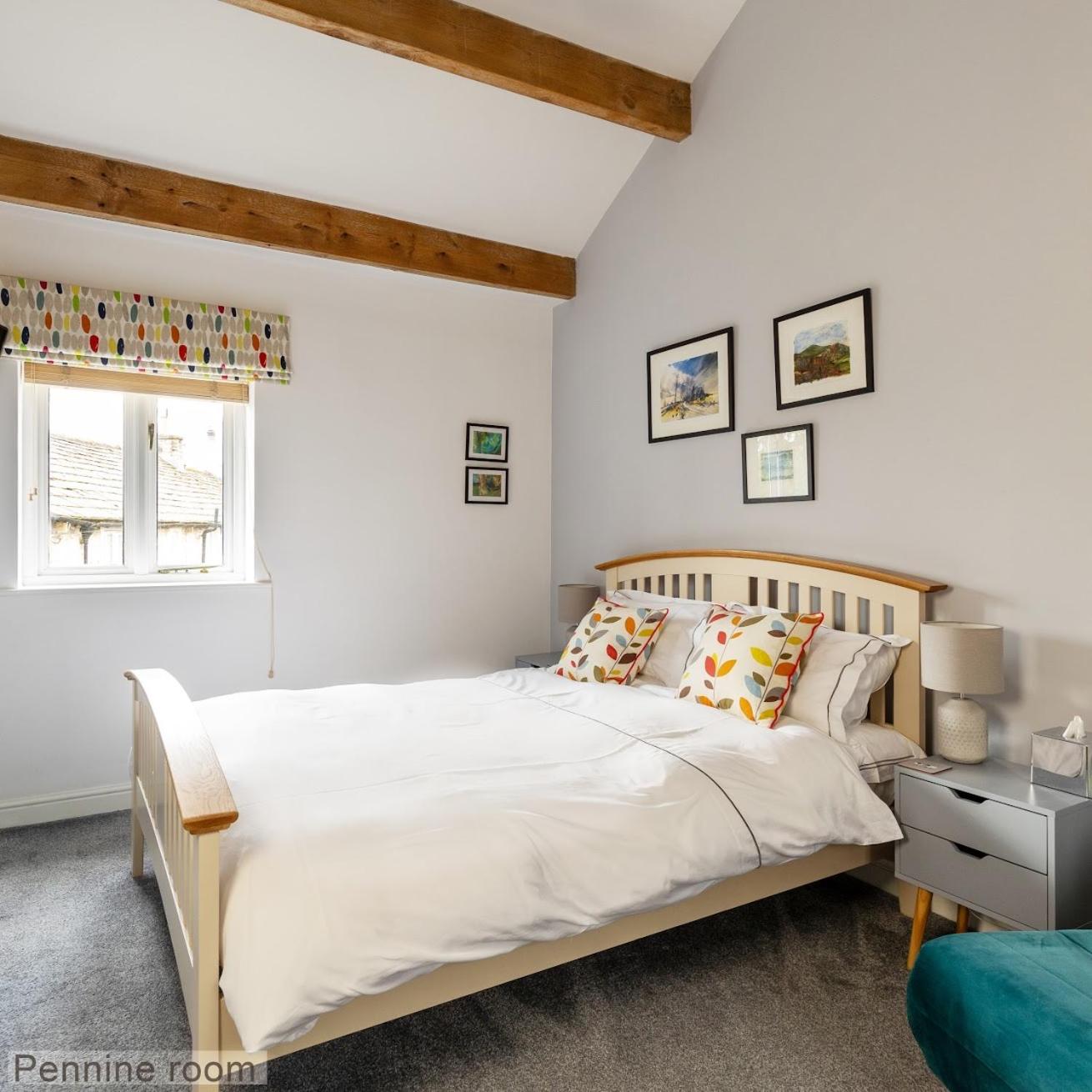 King Room with Garden View photo 1