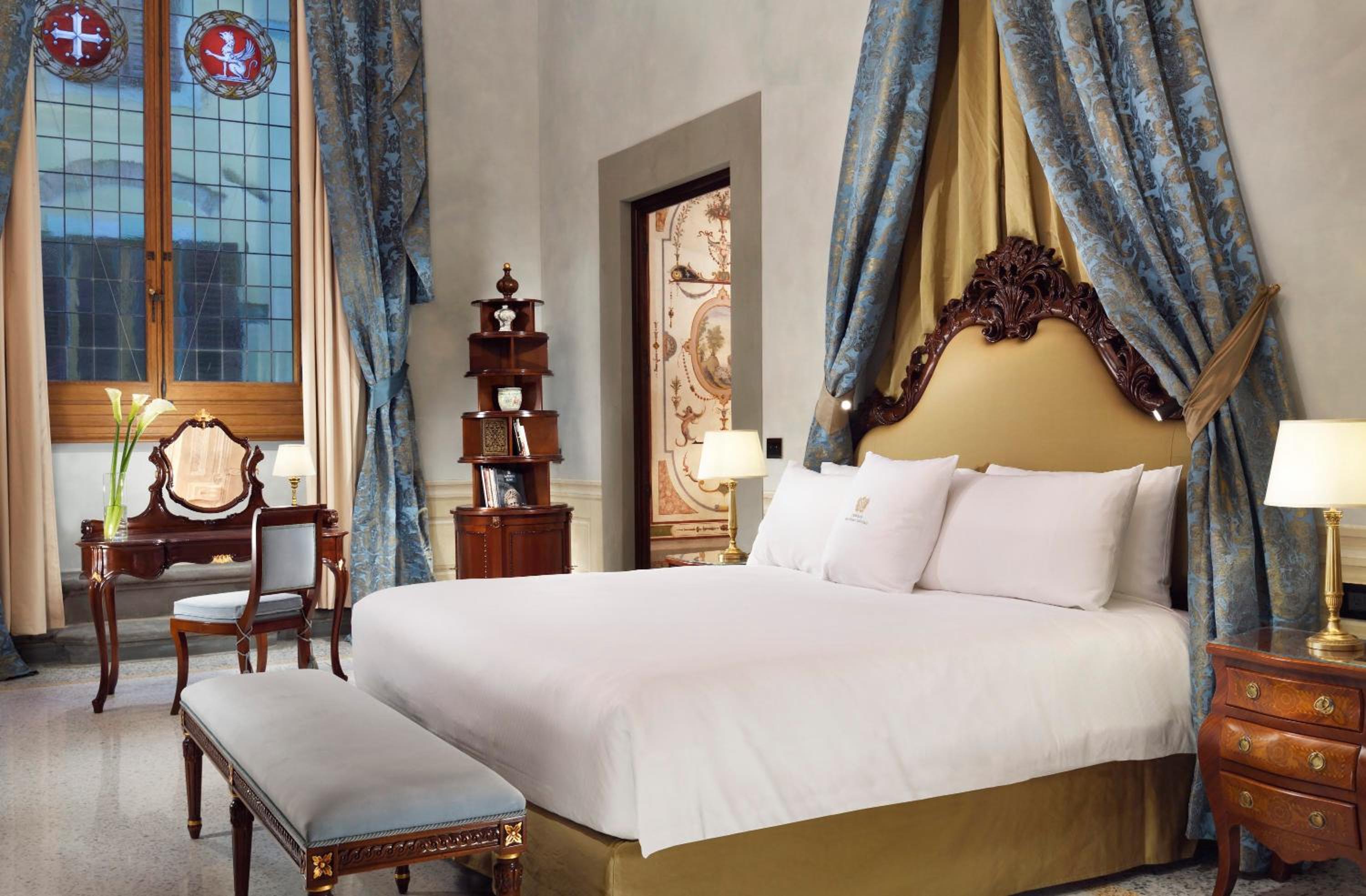 King Suite photo 1