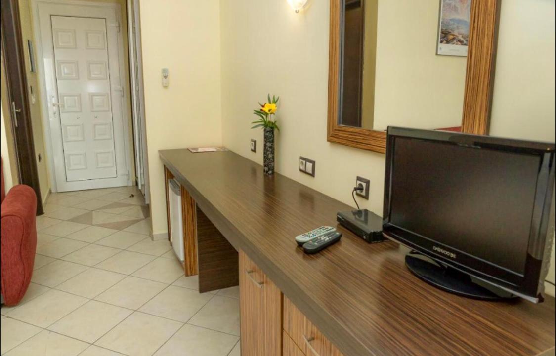 Double Room with Mountain View photo 2