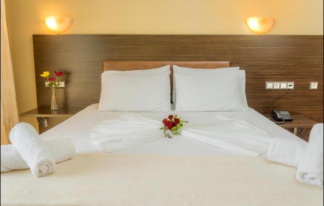 Double Room with Mountain View photo 3