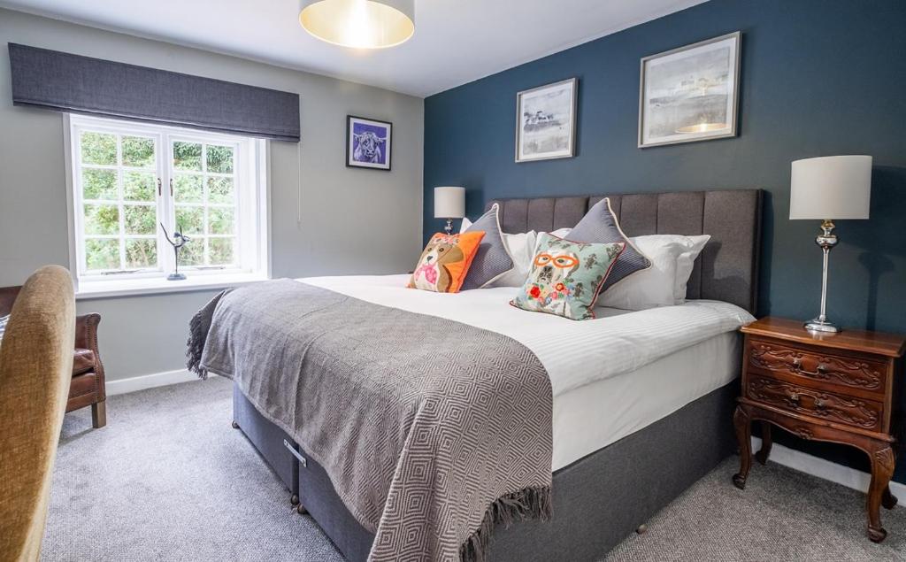 Standard Double or Twin Room - Dorothy