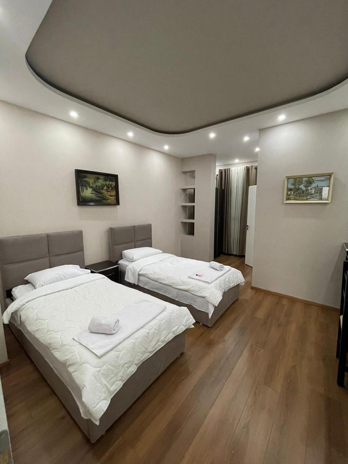 Twin Room photo 1