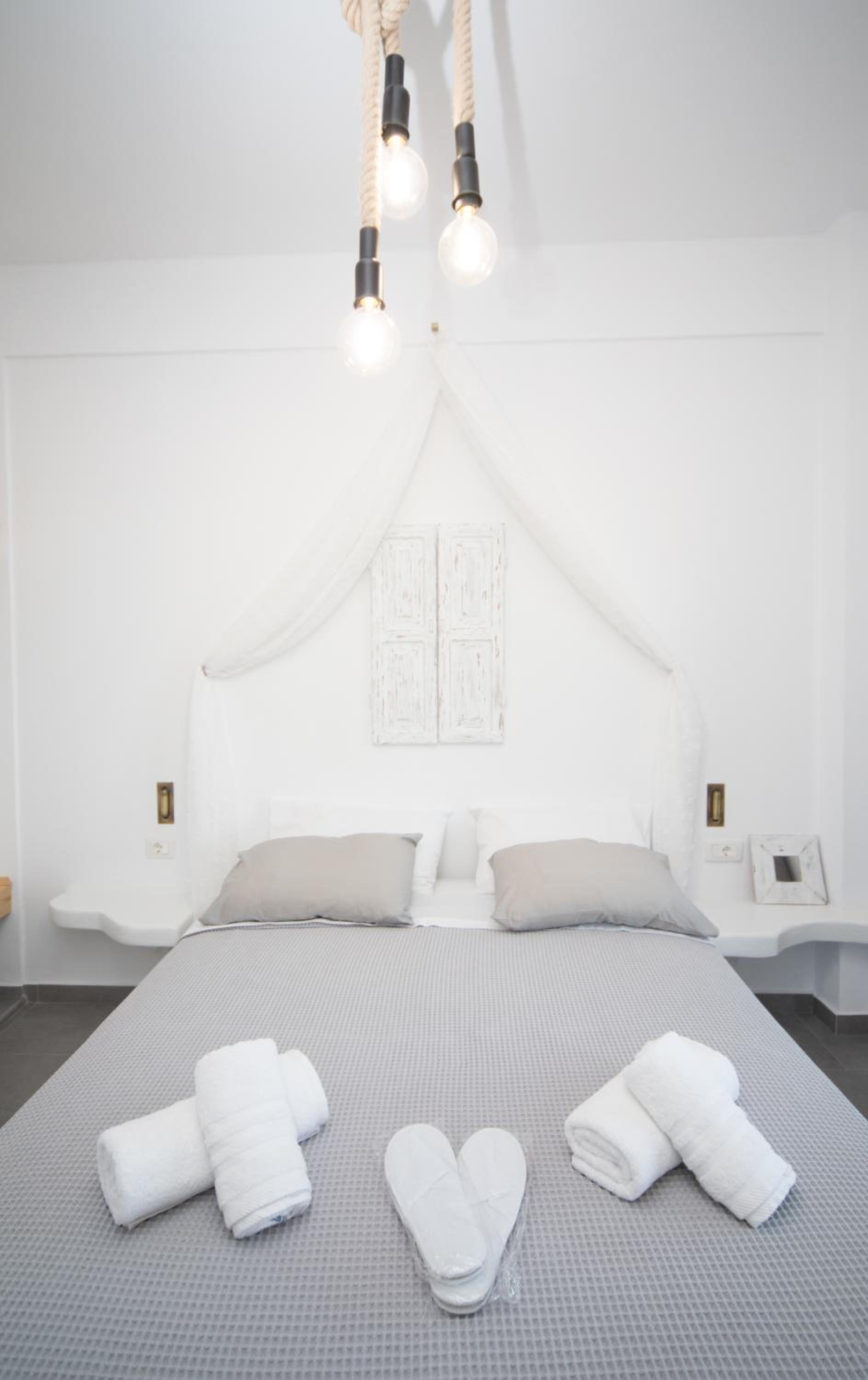 Junior Apartment with Sea View