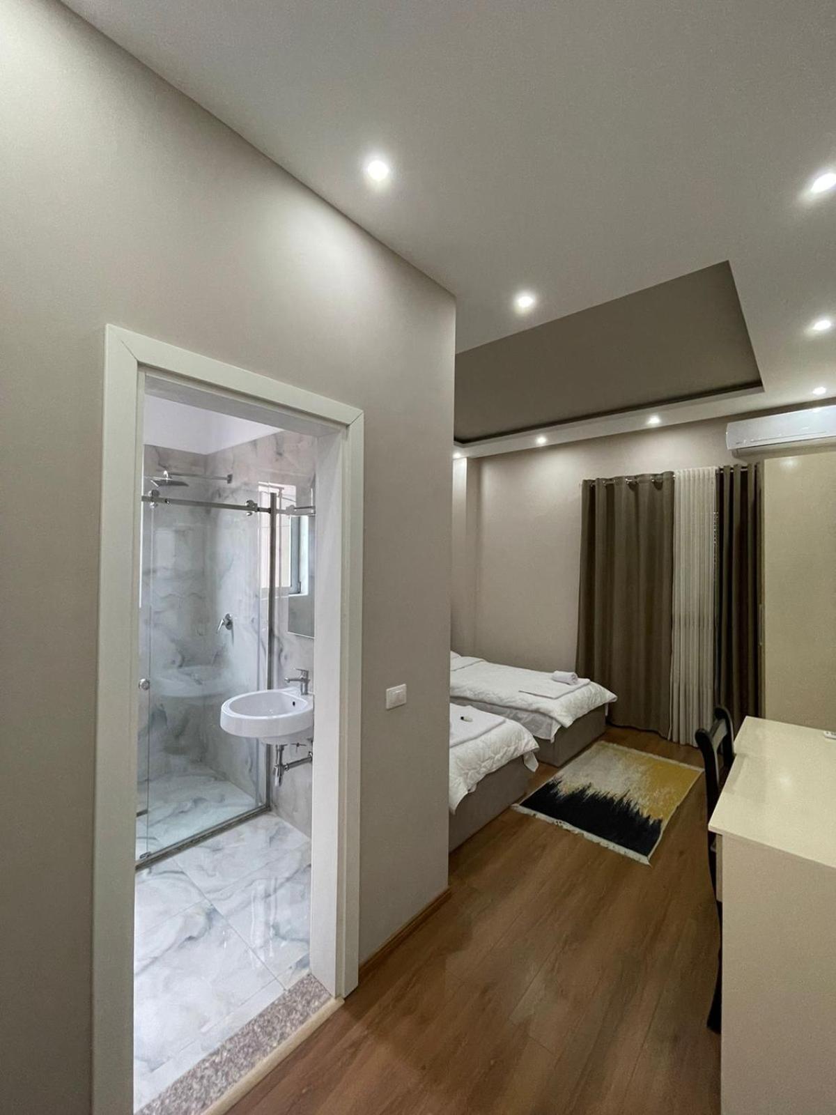 Twin Room photo 2
