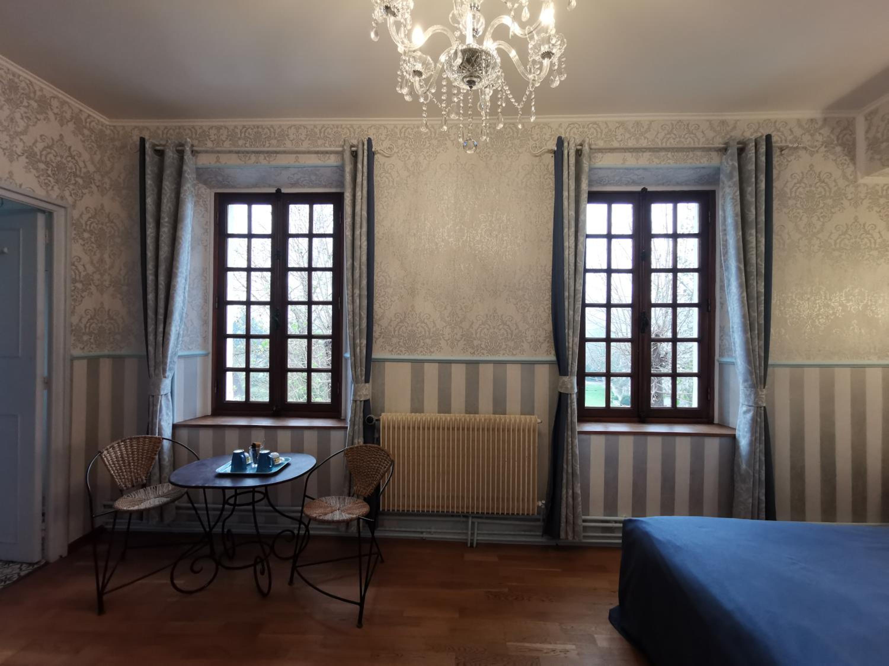 Double Room With Private Bathroom (Shower) - Impressionniste - Photo 4