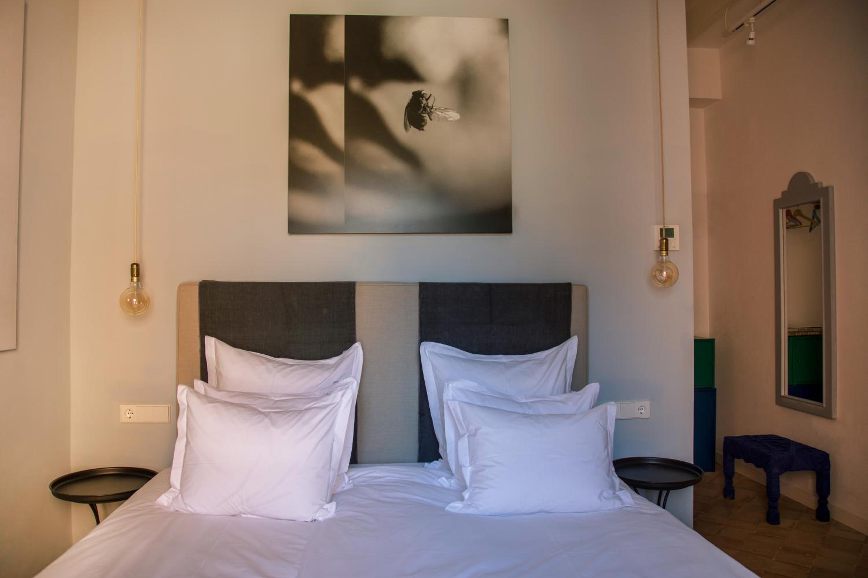 Double Room with Mountain View photo 2