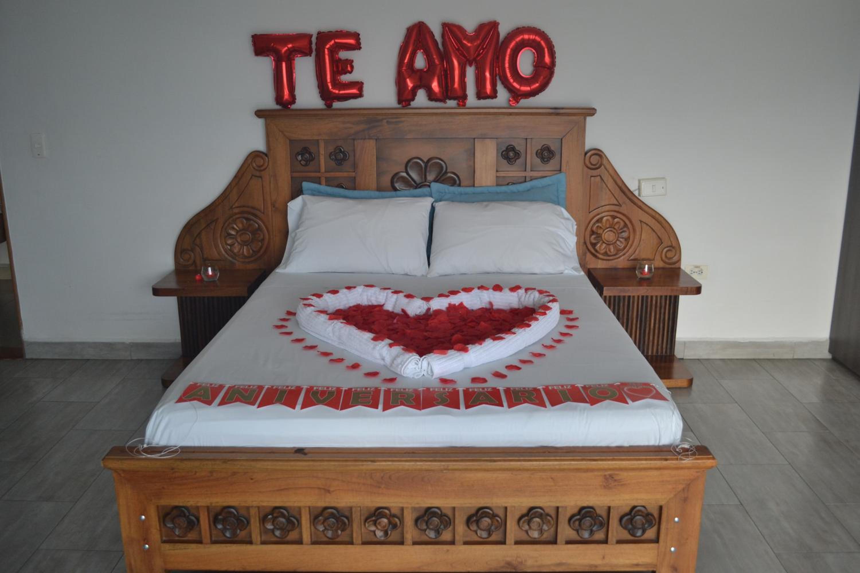 Deluxe Double Room with Bath