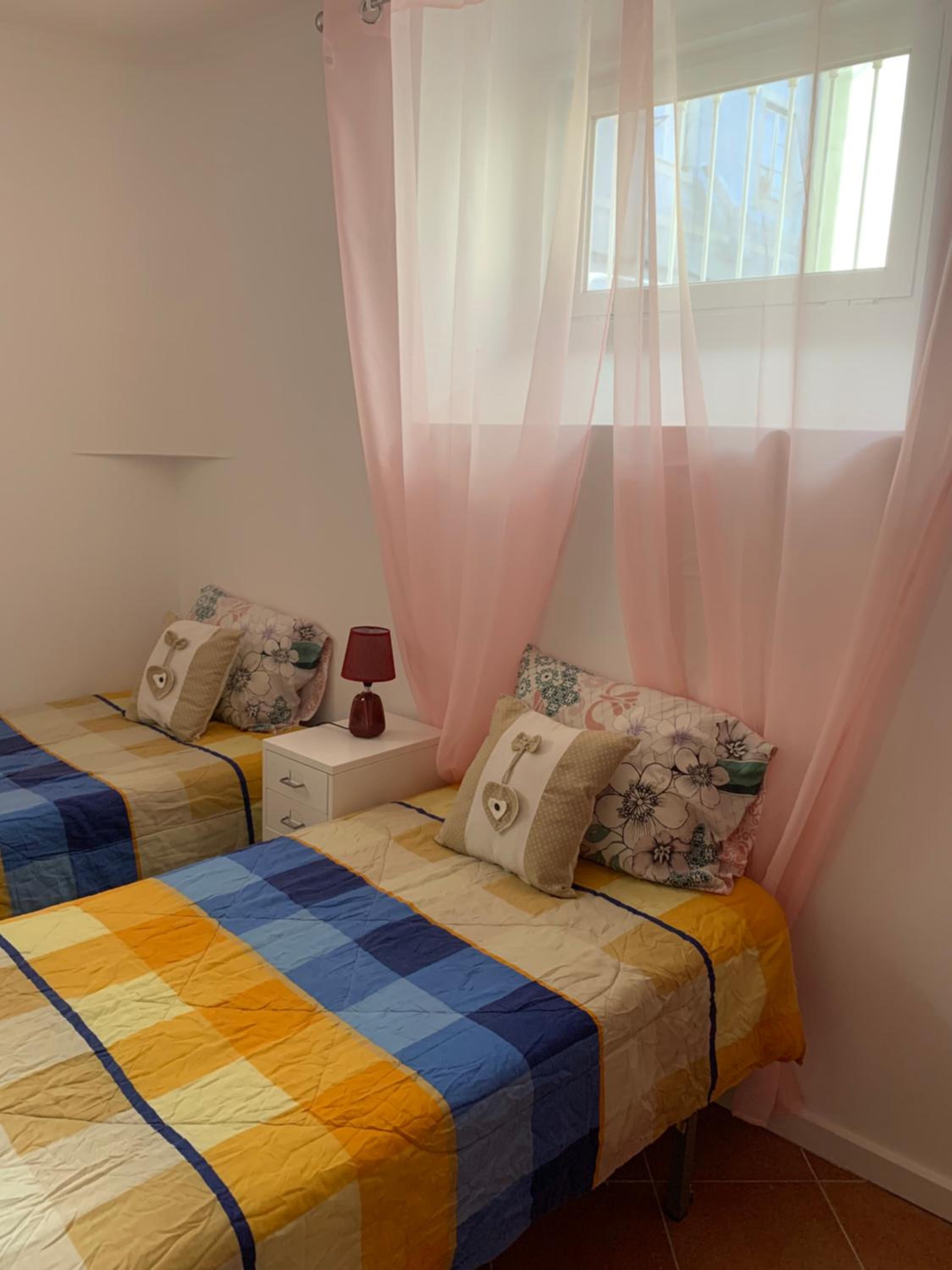 Budget Double Room photo 2