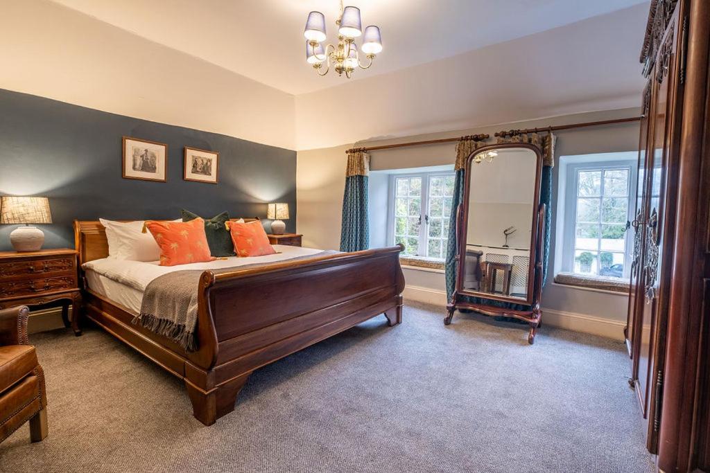 Superior Double Room - Louisa