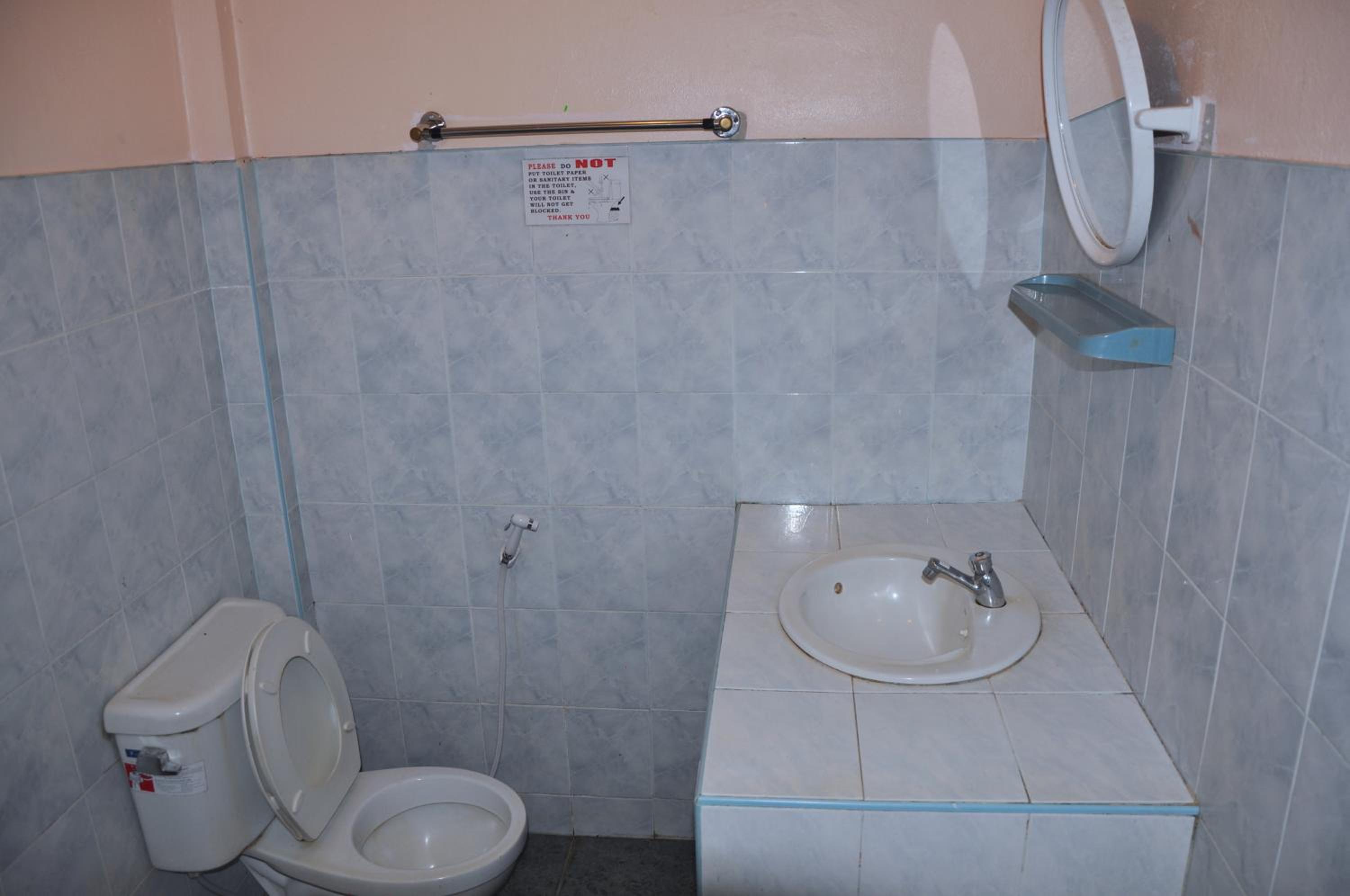 Standard Fan Room (No Air Conditioner) photo 2