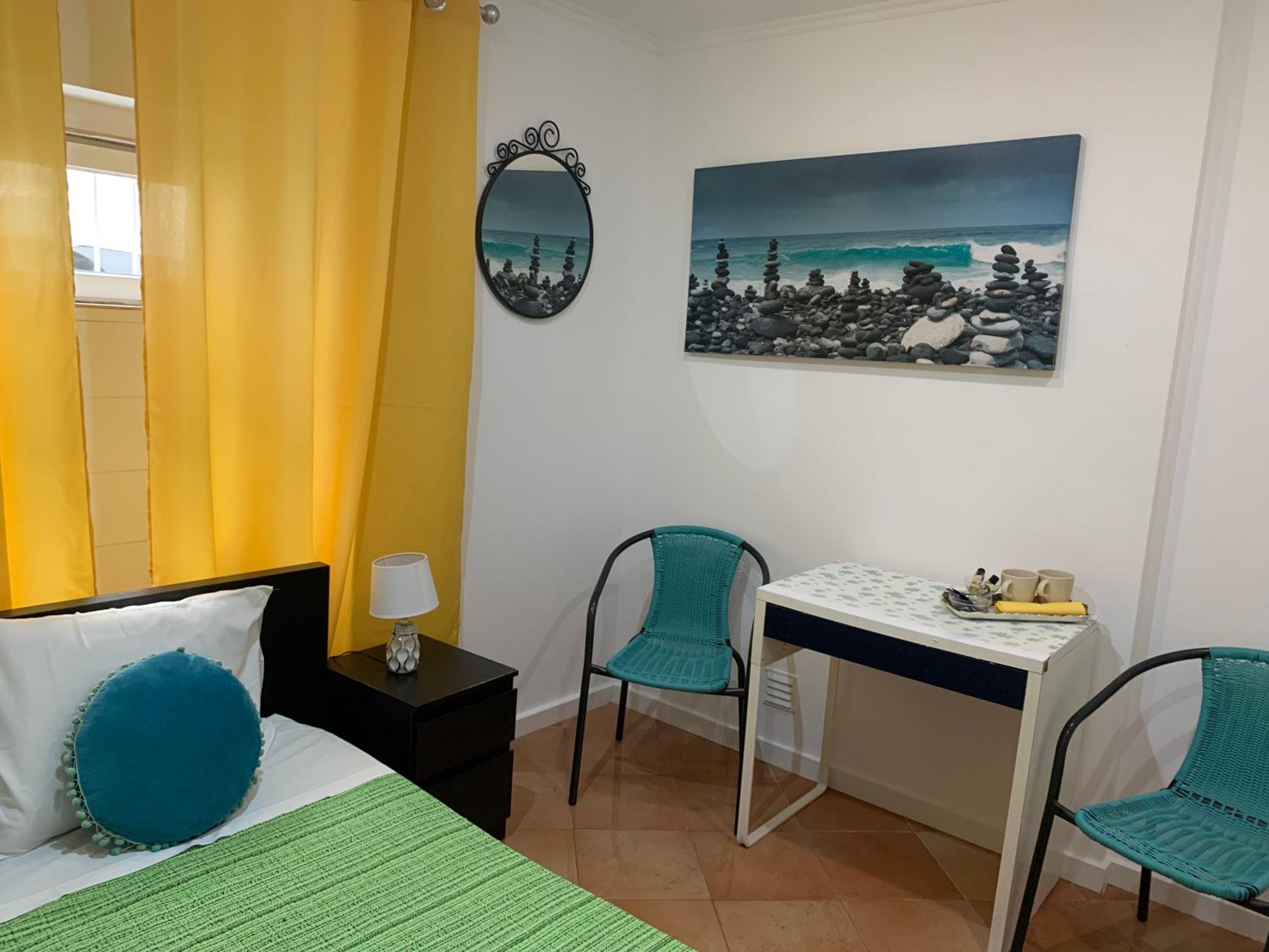 Standard Double Room photo 2