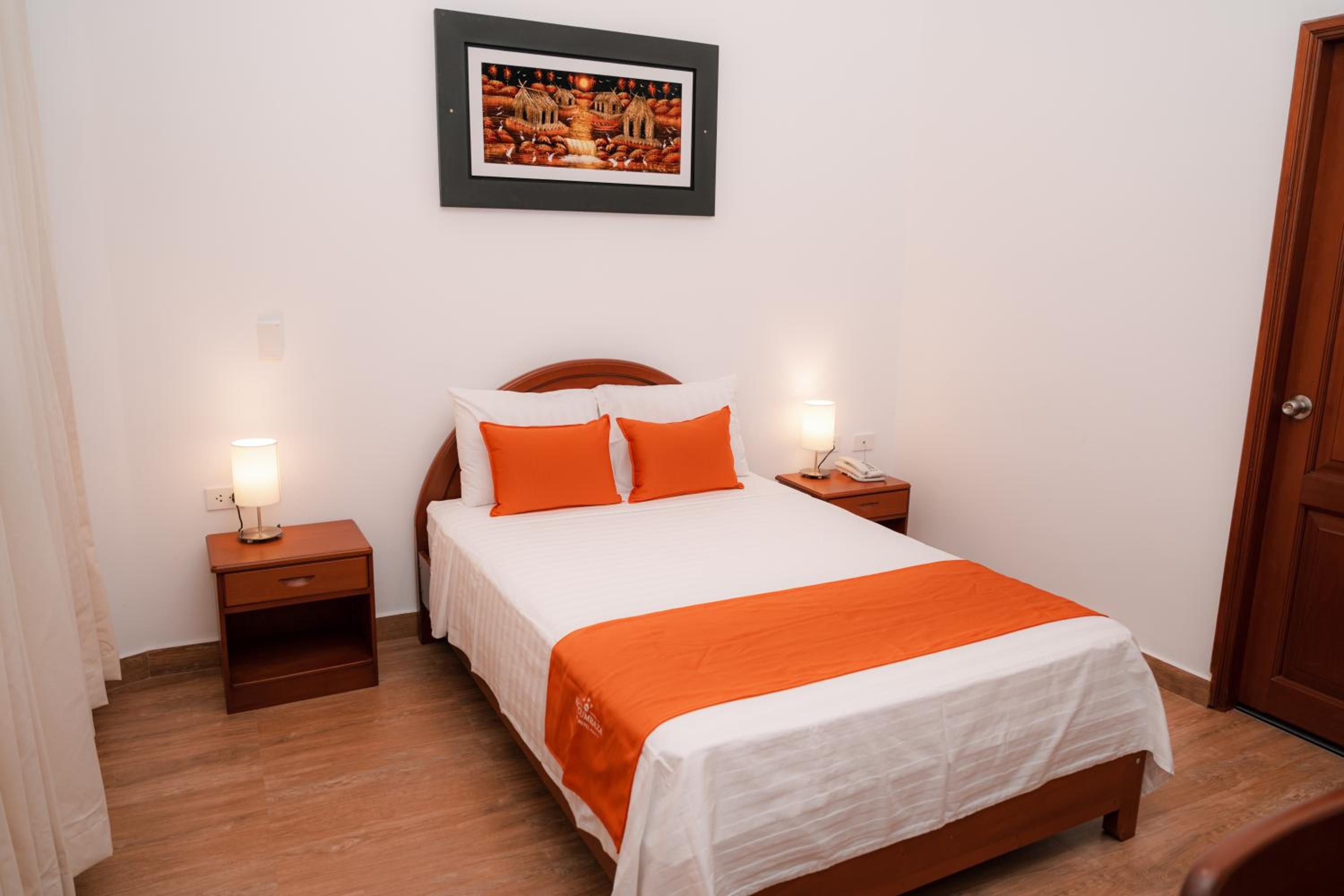 Single Room
