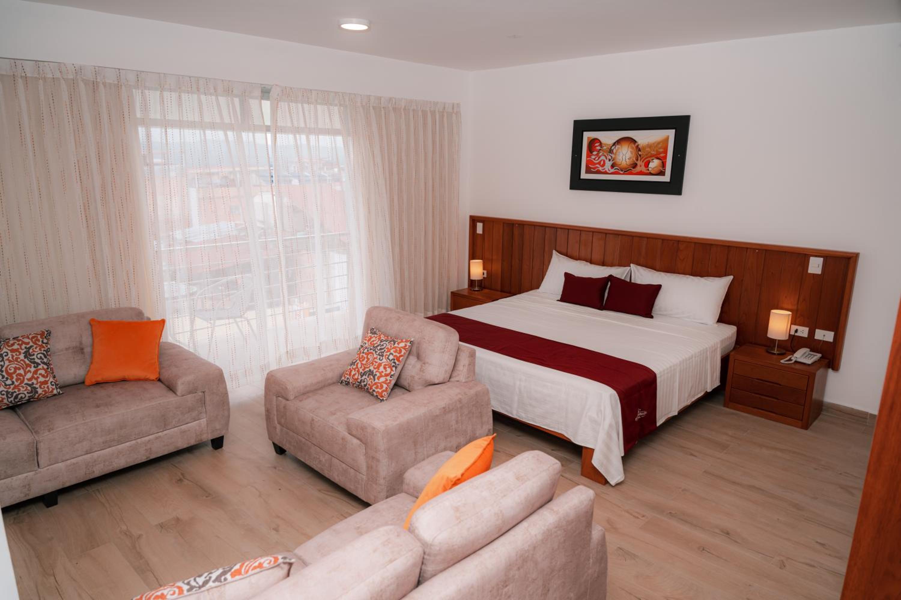 Suite photo 3