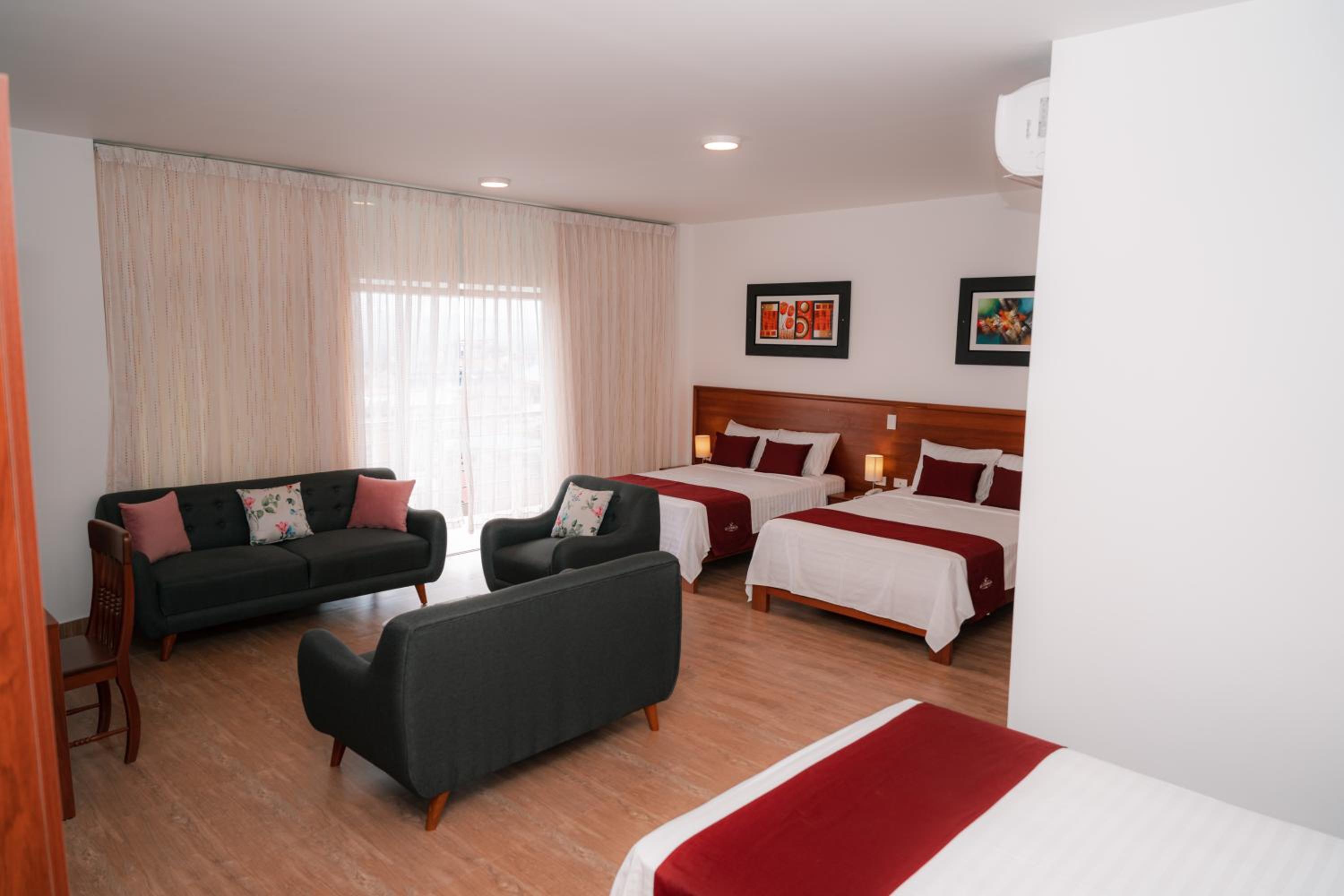 Triple Room photo 3