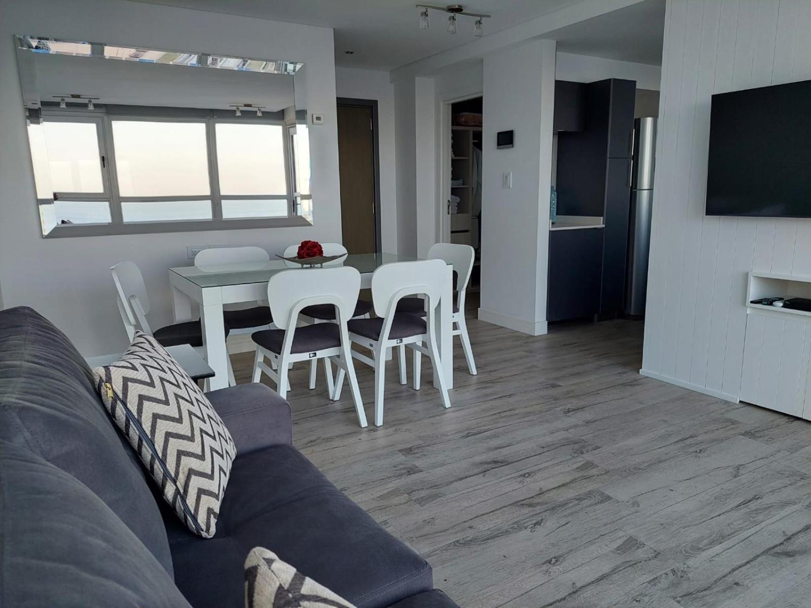 Apartment with Sea View