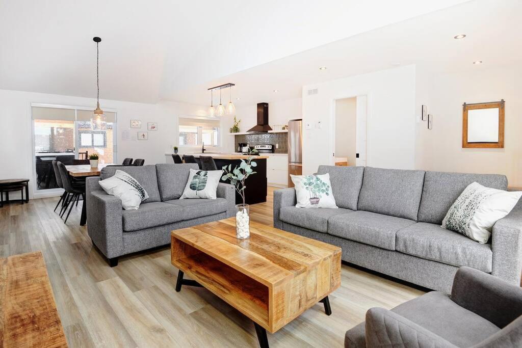 Two-Bedroom Chalet photo 1