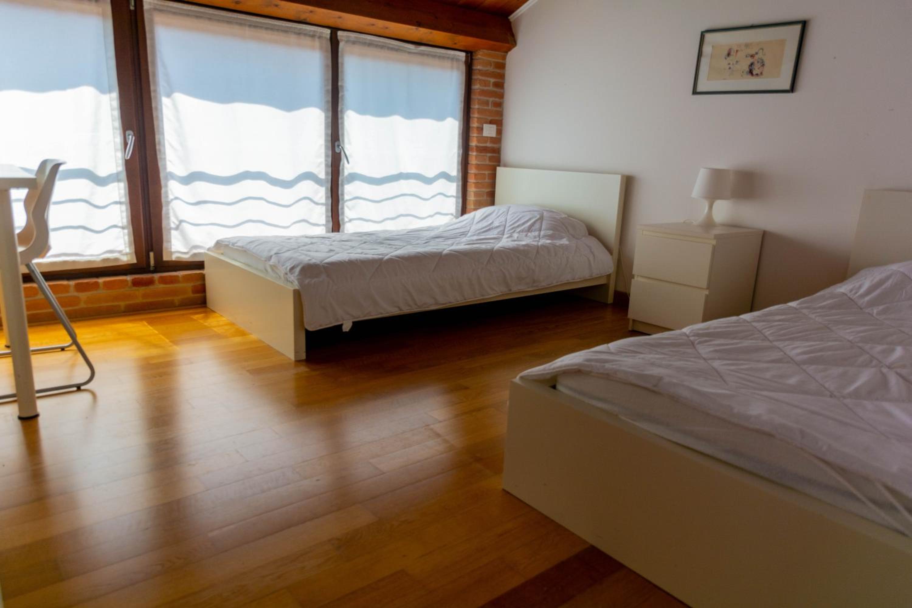 Two-Bedroom Apartment photo 2