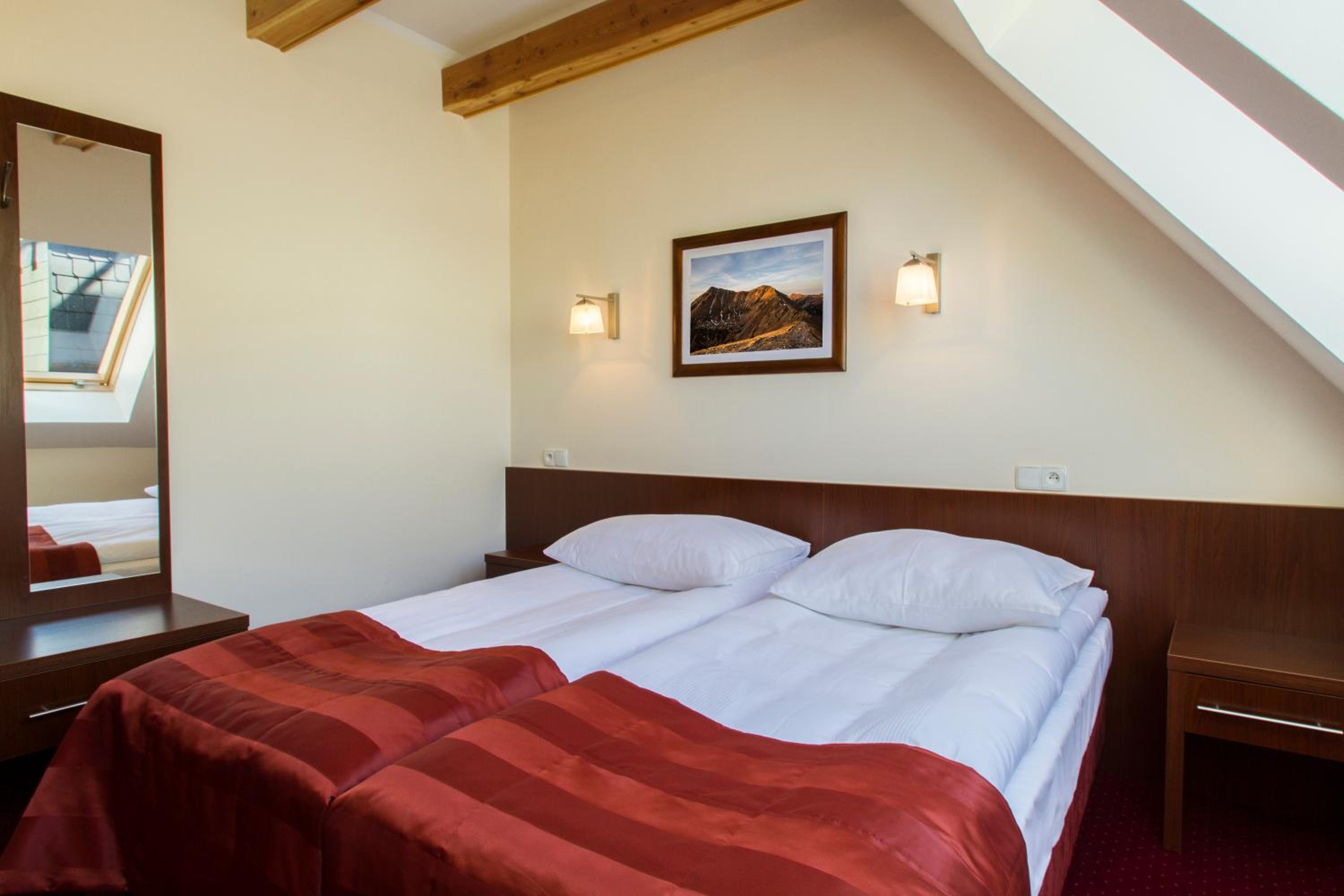 Standard Double Room - Photo 5