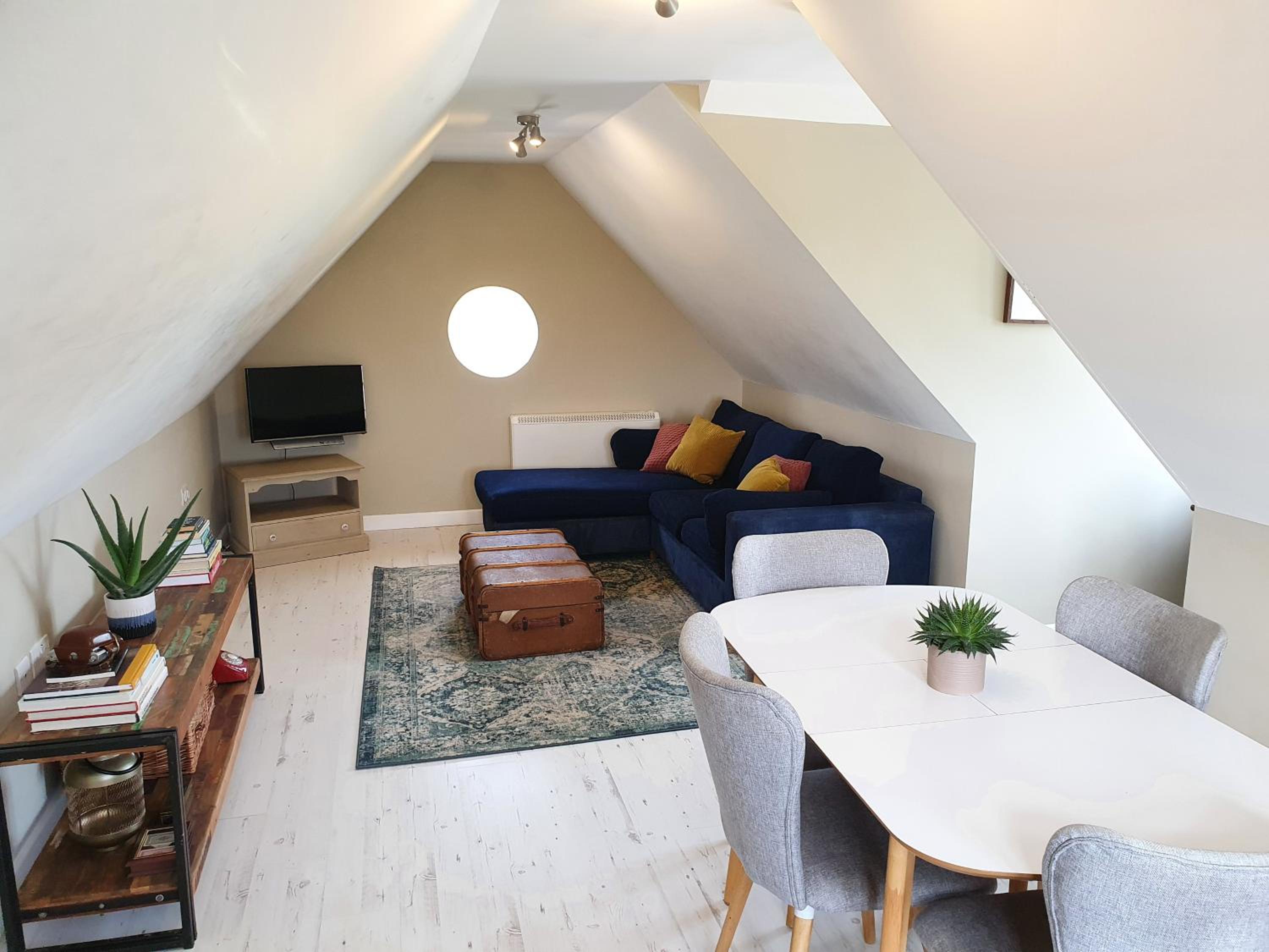 Two-Bedroom House photo 1