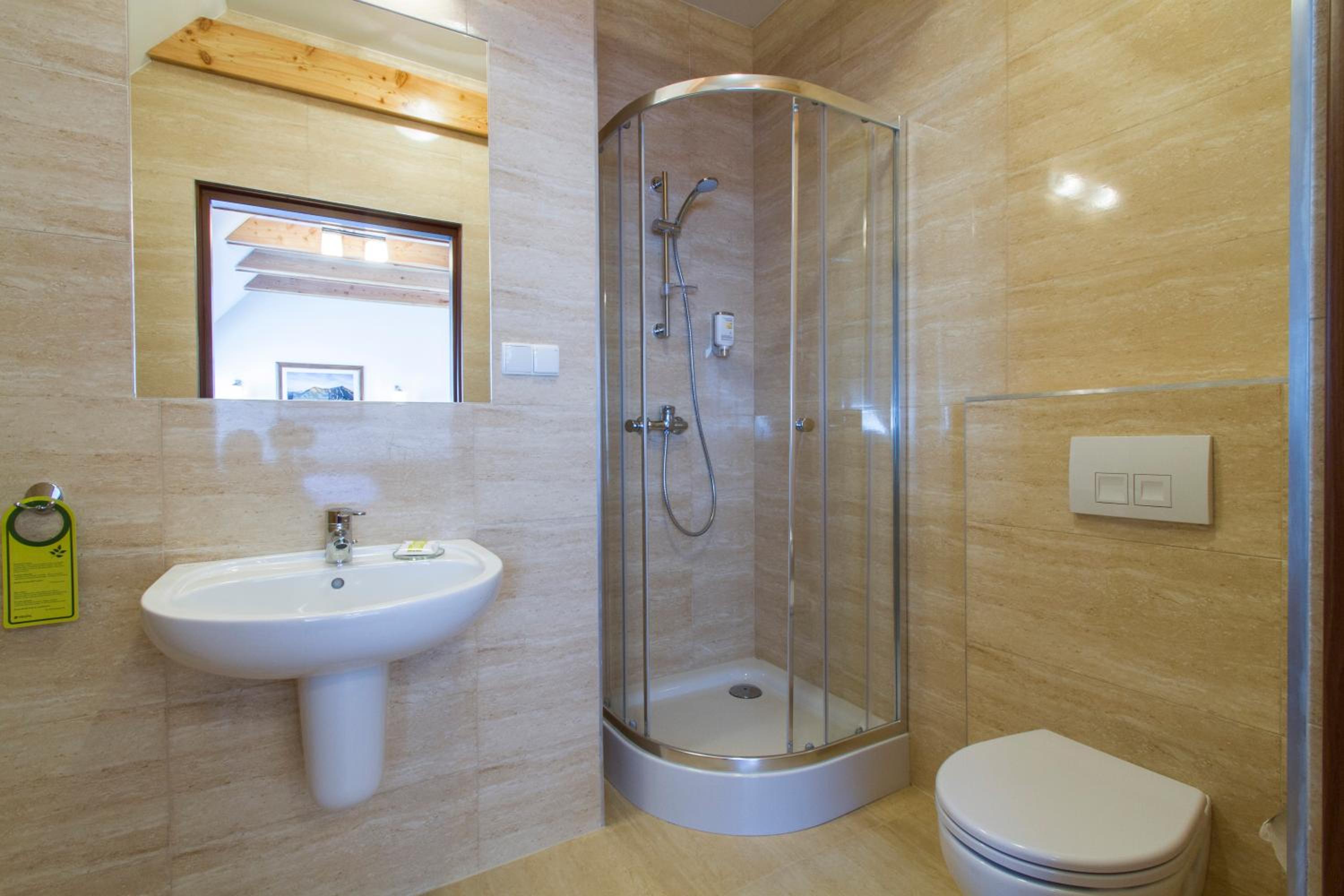 Standard Double Room - Photo 4