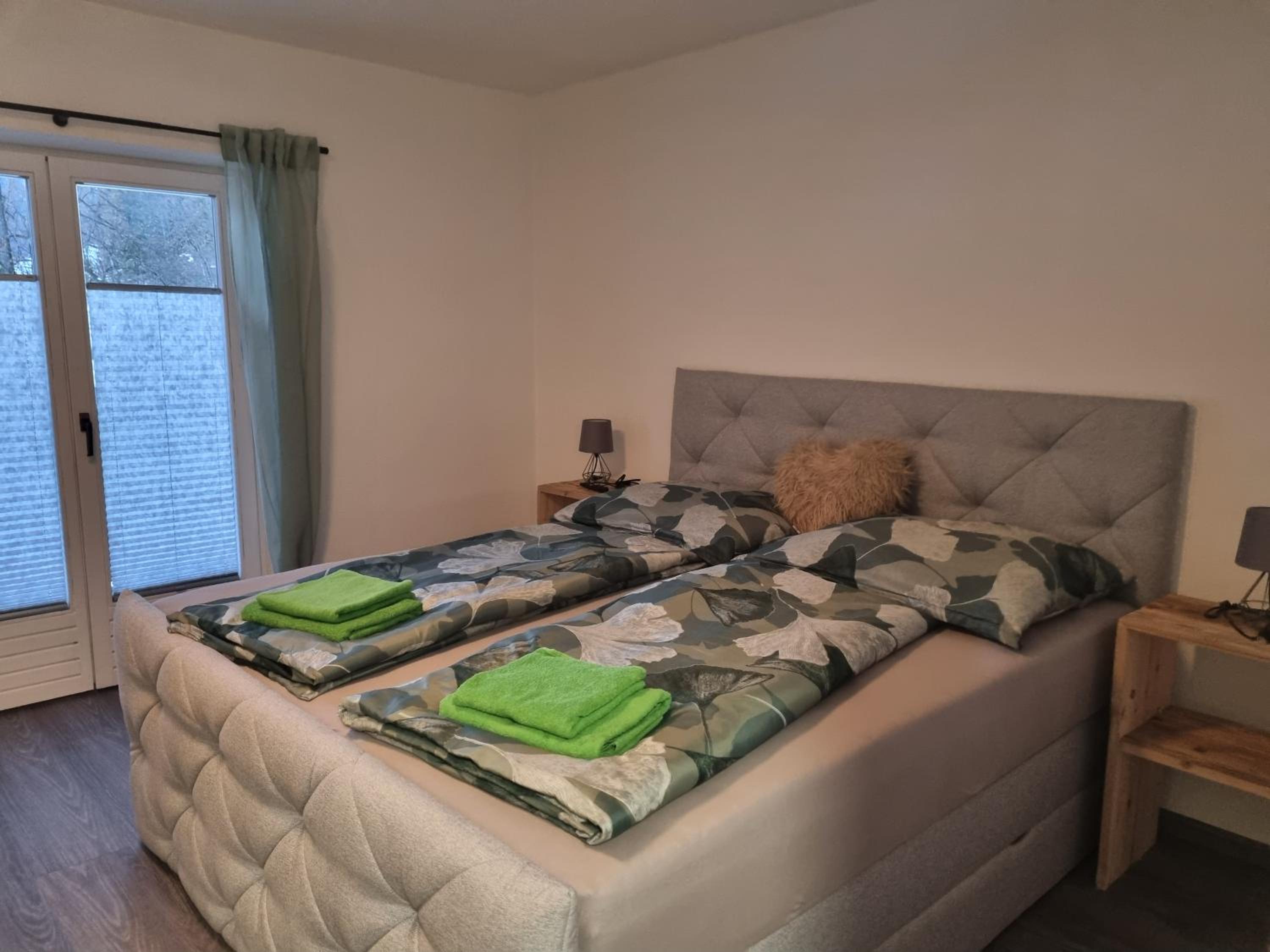 Apartment photo 1