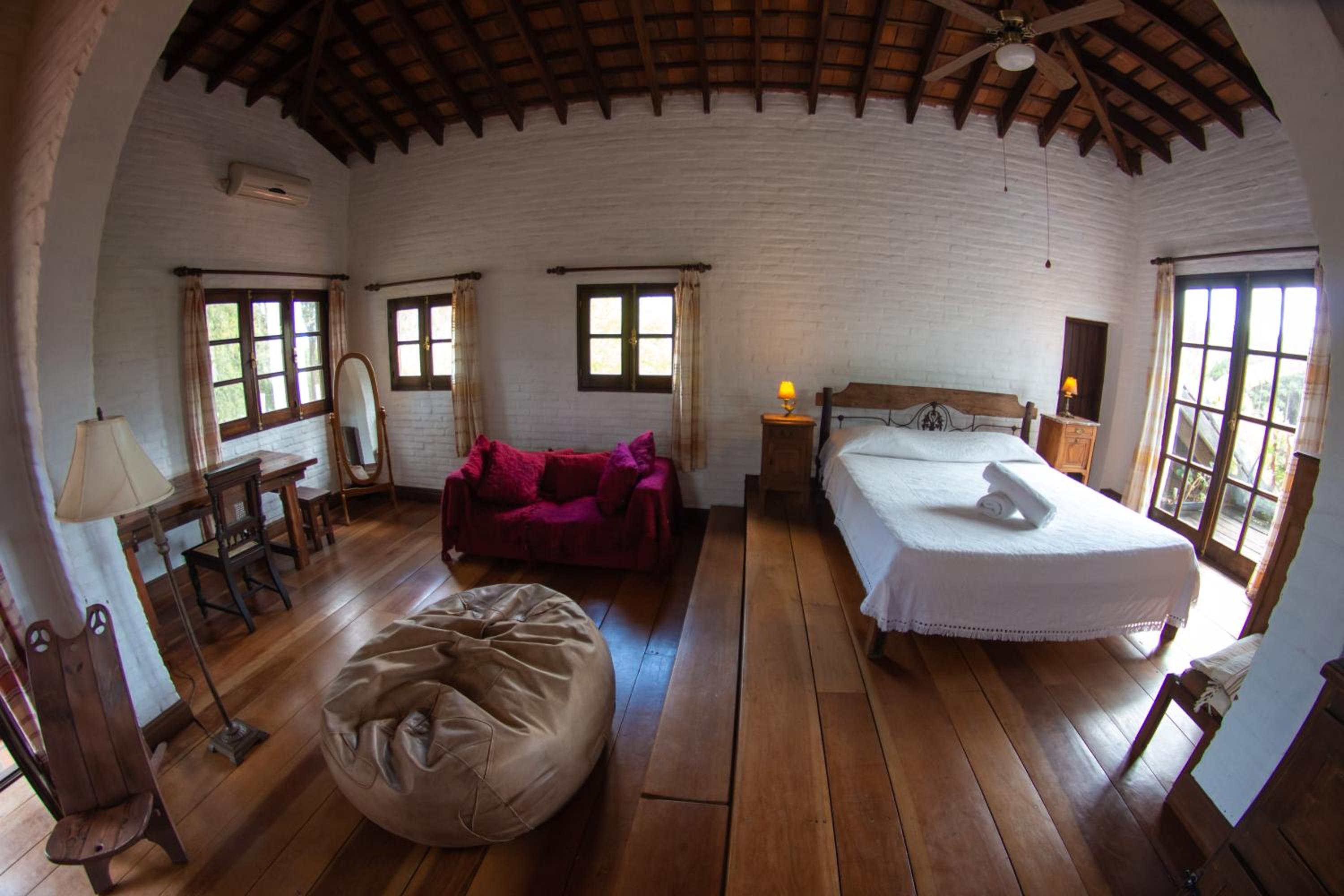 Suite with Balcony photo 1