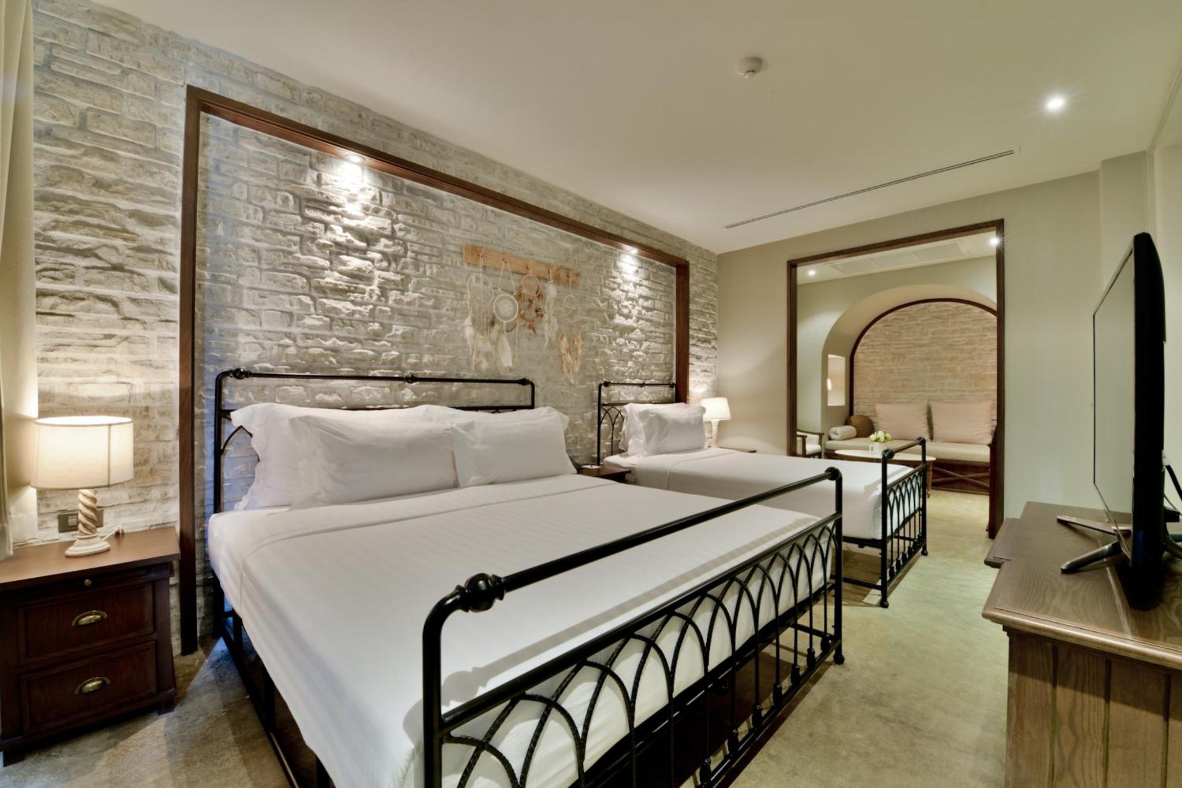 Glory Suite - Photo 4