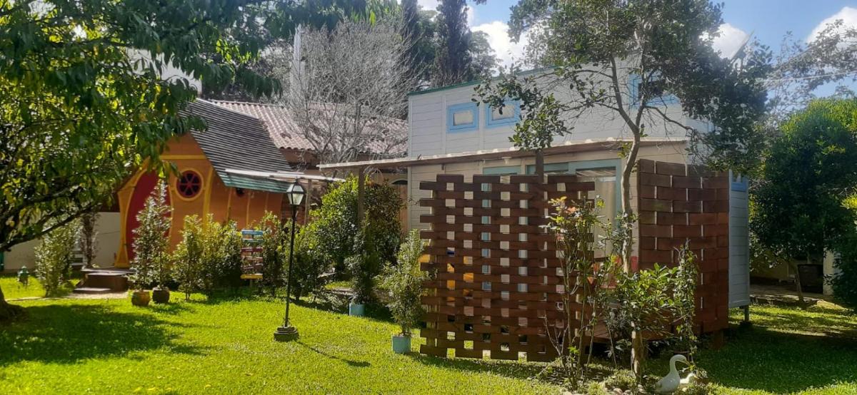 One-Bedroom Bungalow photo 2