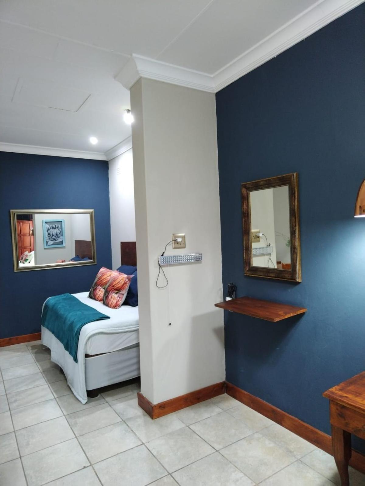 One-Bedroom Apartment - Photo 30