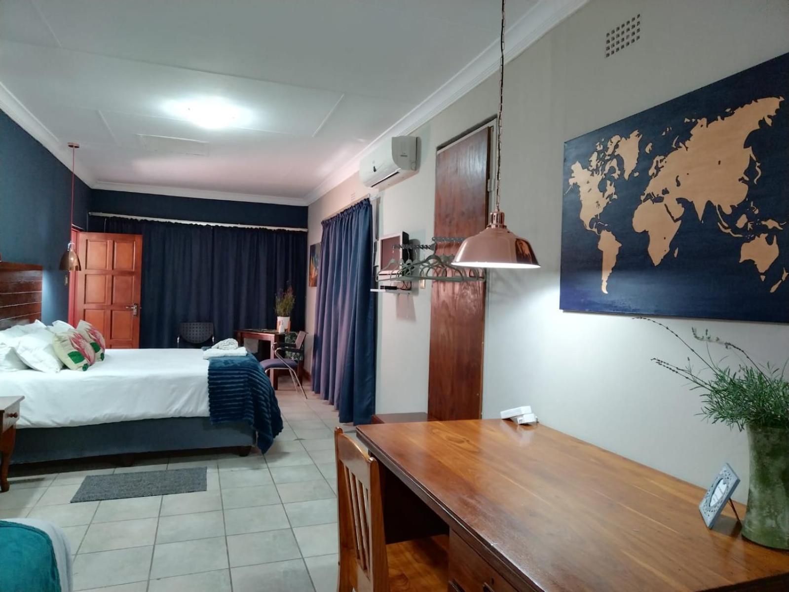 One-Bedroom Apartment - Photo 8
