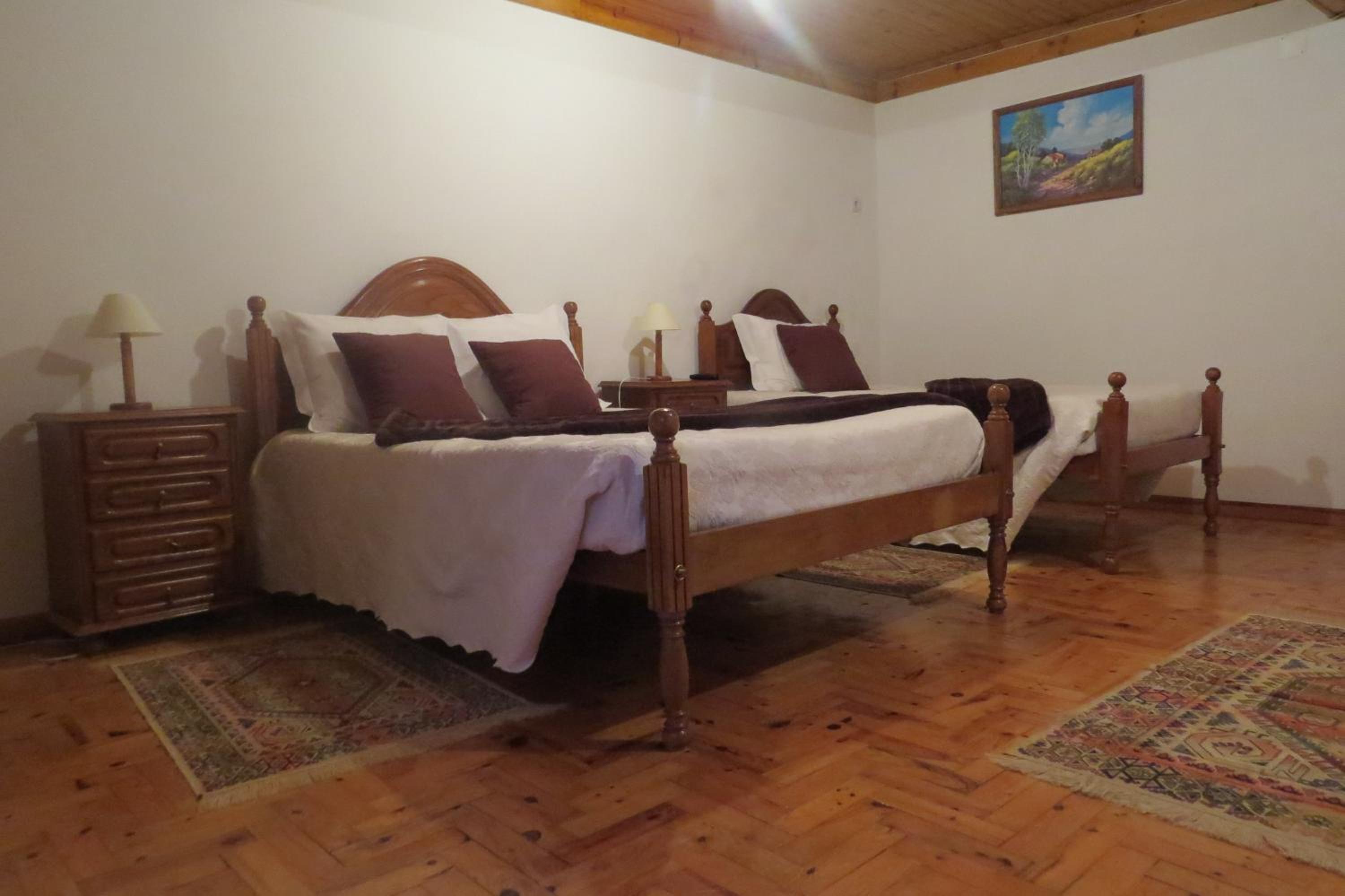 Basic Triple Room - Photo 1