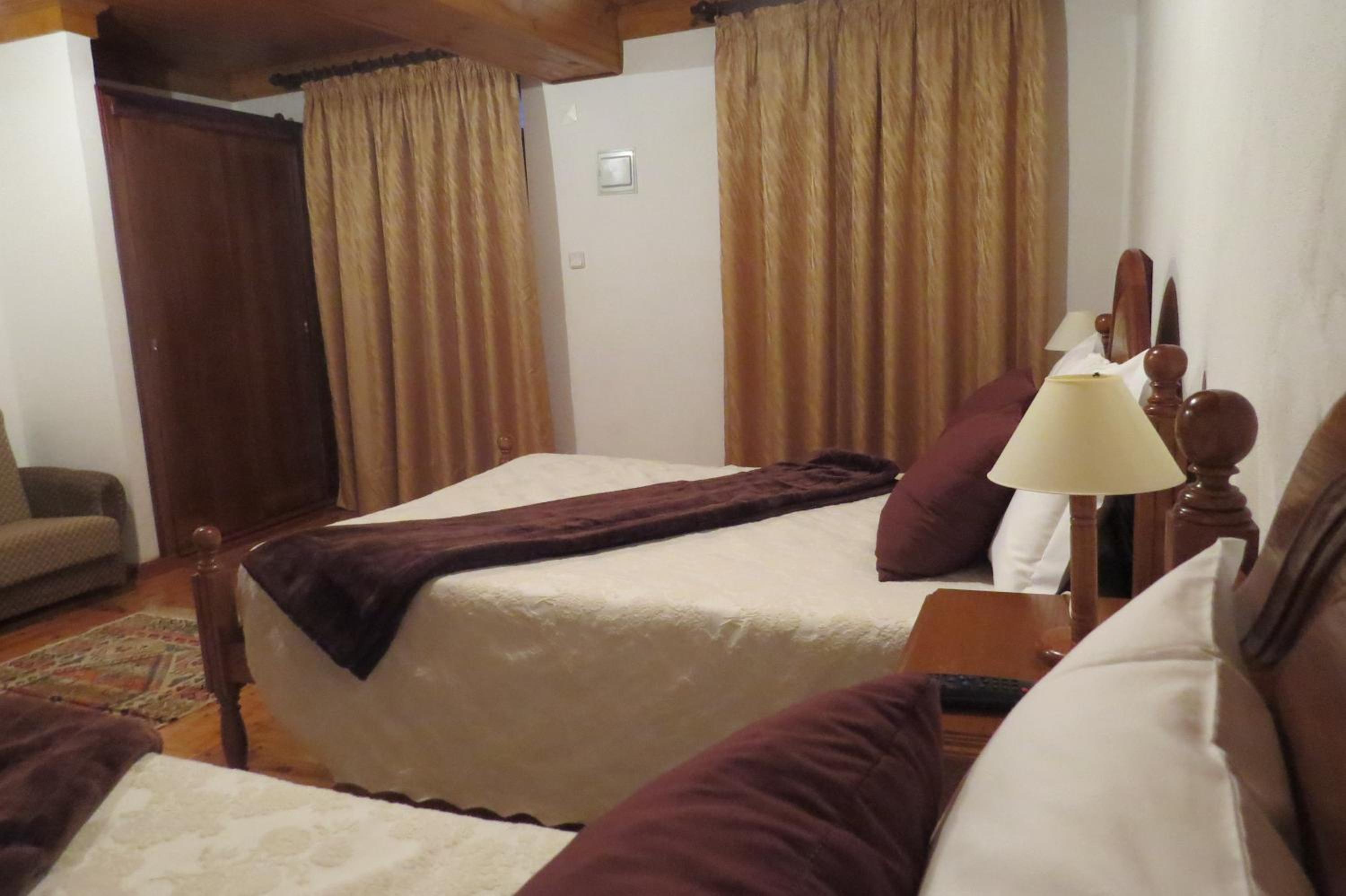 Basic Triple Room - Photo 4